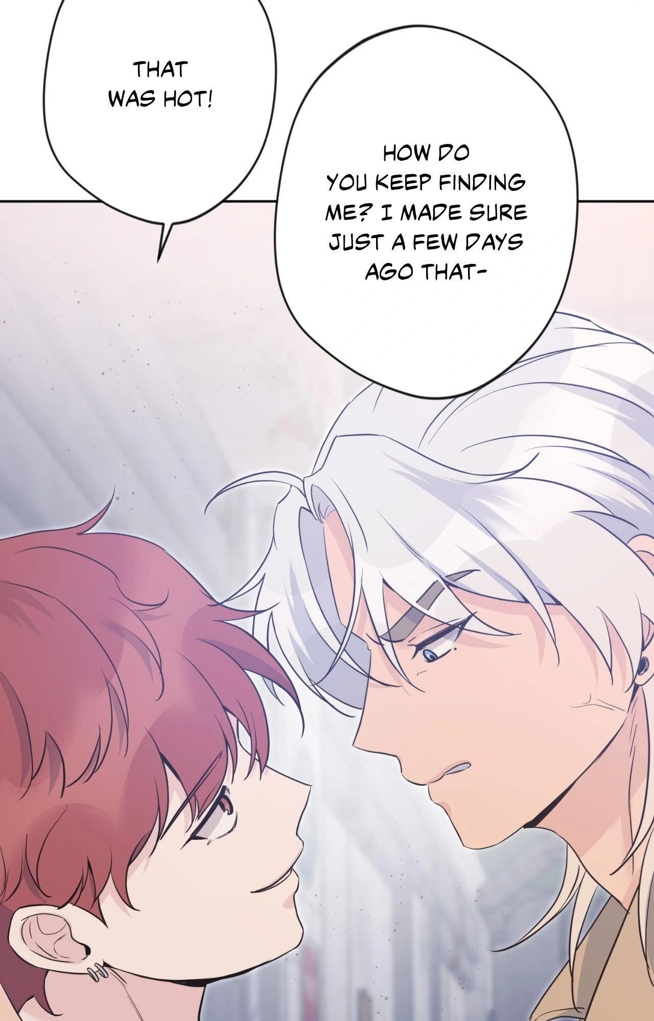 Angel Kiss Chapter 25 - Page 49