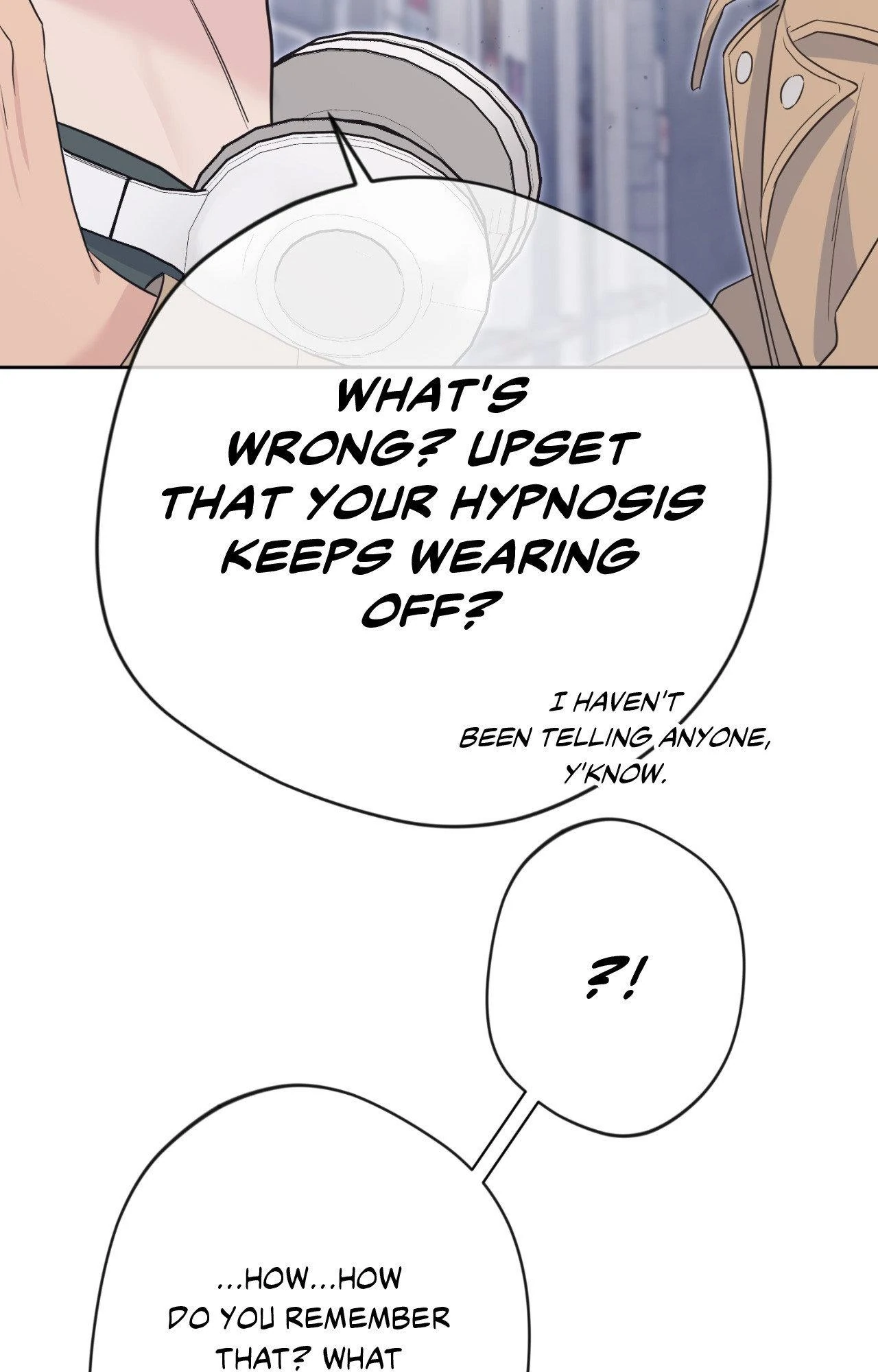 Angel Kiss Chapter 25 - Page 50