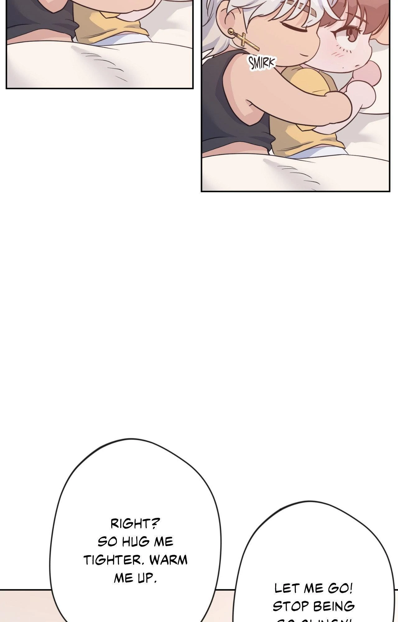 Angel Kiss Chapter 25 - Page 6