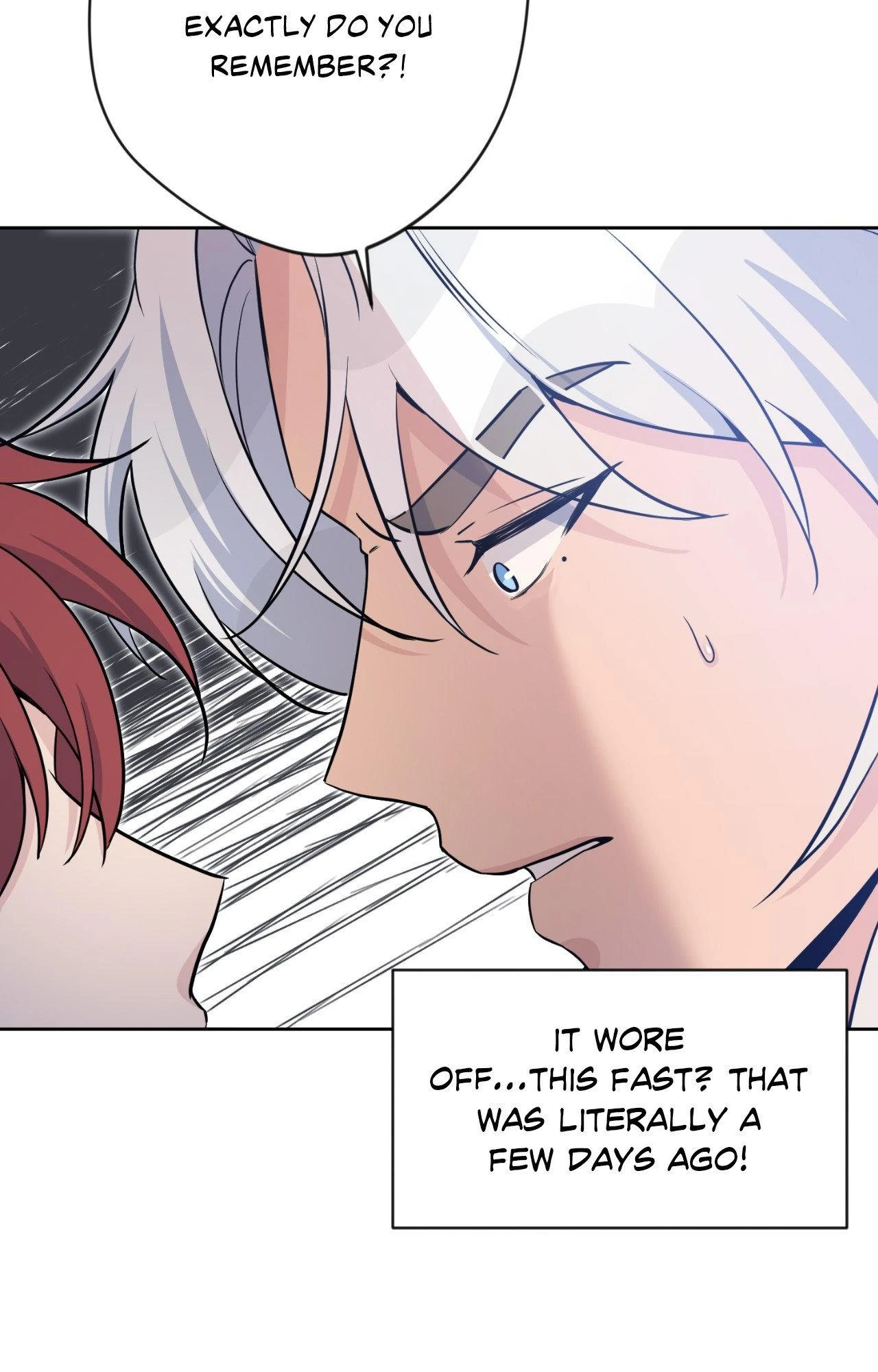 Angel Kiss Chapter 25 - Page 51