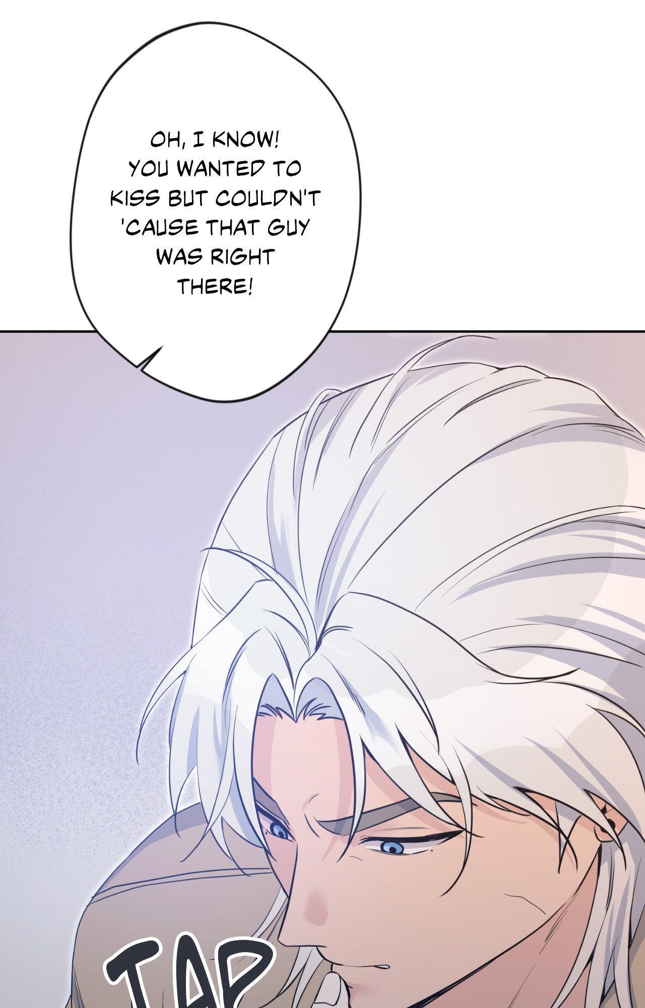 Angel Kiss Chapter 25 - Page 54