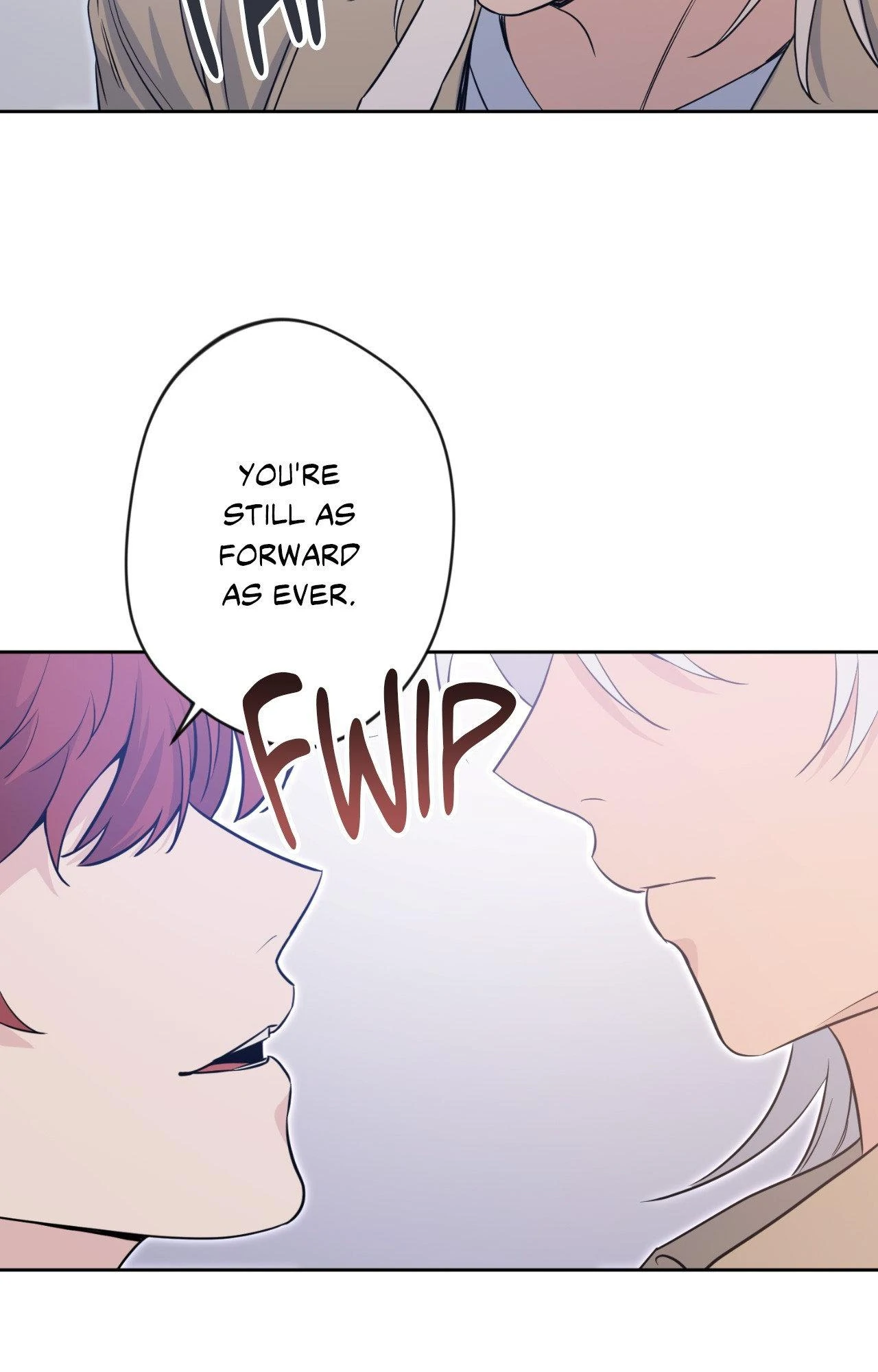 Angel Kiss Chapter 25 - Page 55