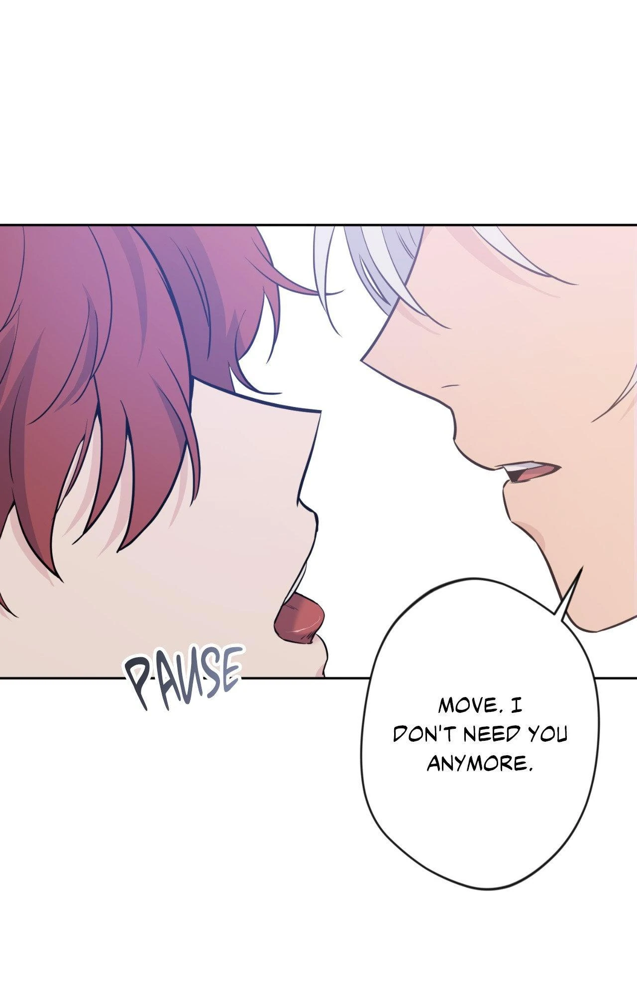 Angel Kiss Chapter 25 - Page 56