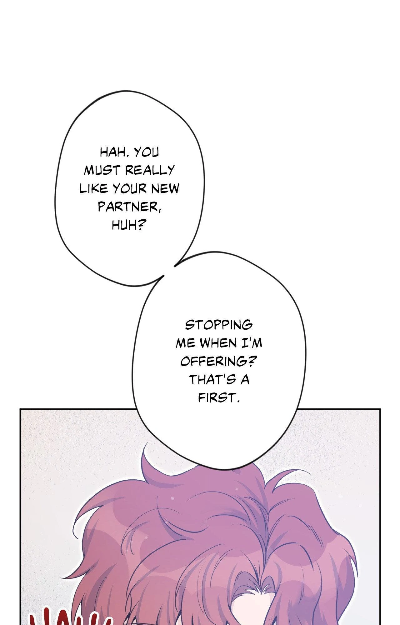 Angel Kiss Chapter 25 - Page 57