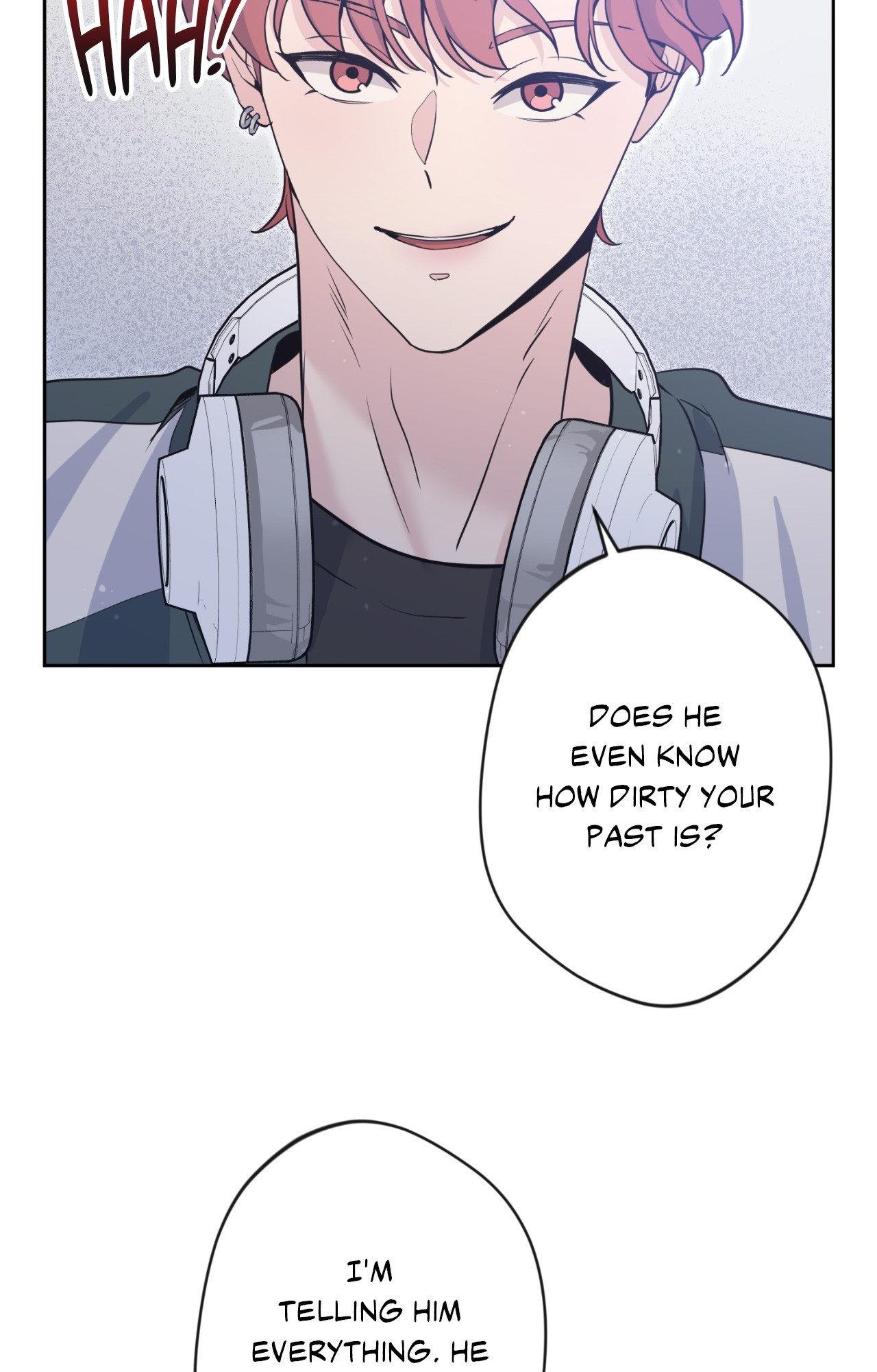 Angel Kiss Chapter 25 - Page 58