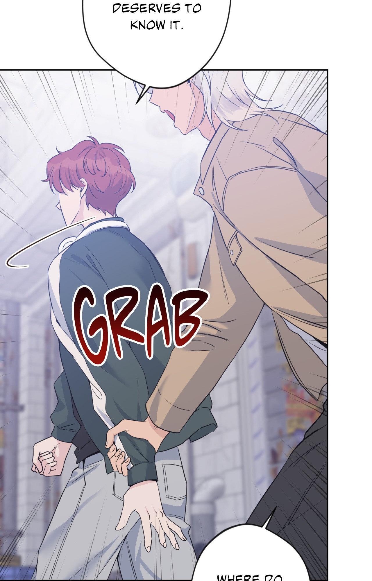 Angel Kiss Chapter 25 - Page 59