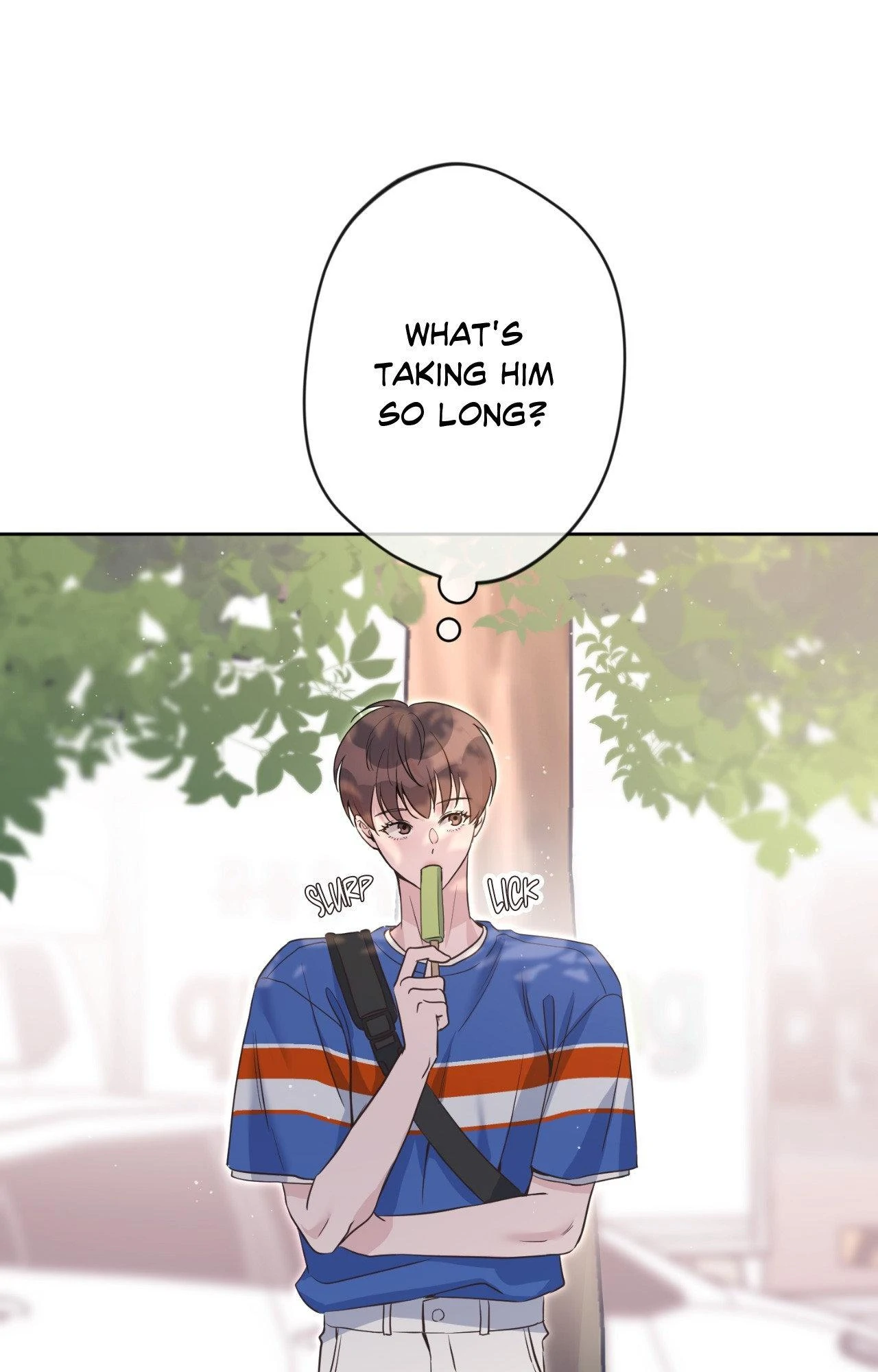 Angel Kiss Chapter 25 - Page 62