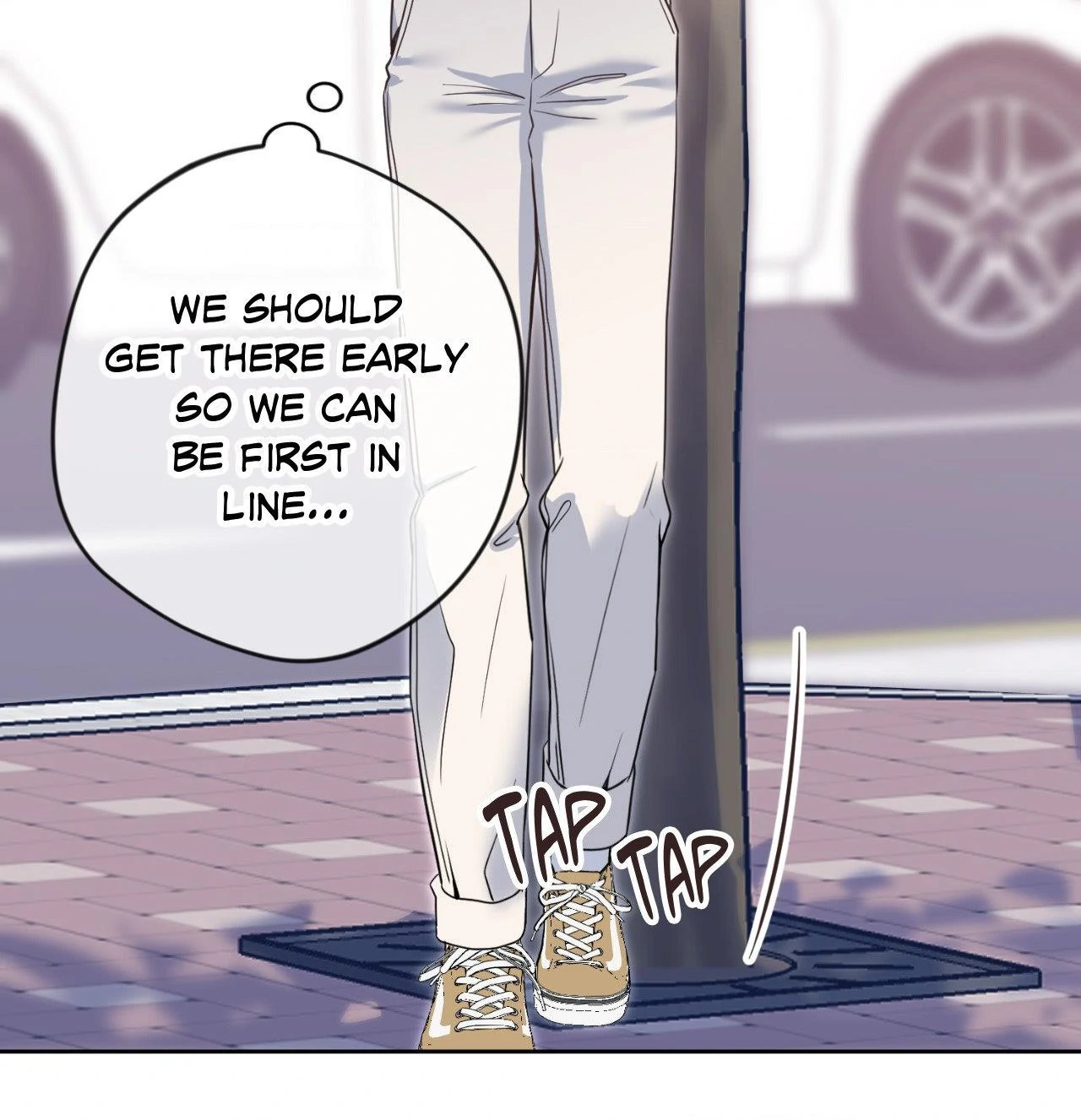 Angel Kiss Chapter 25 - Page 63
