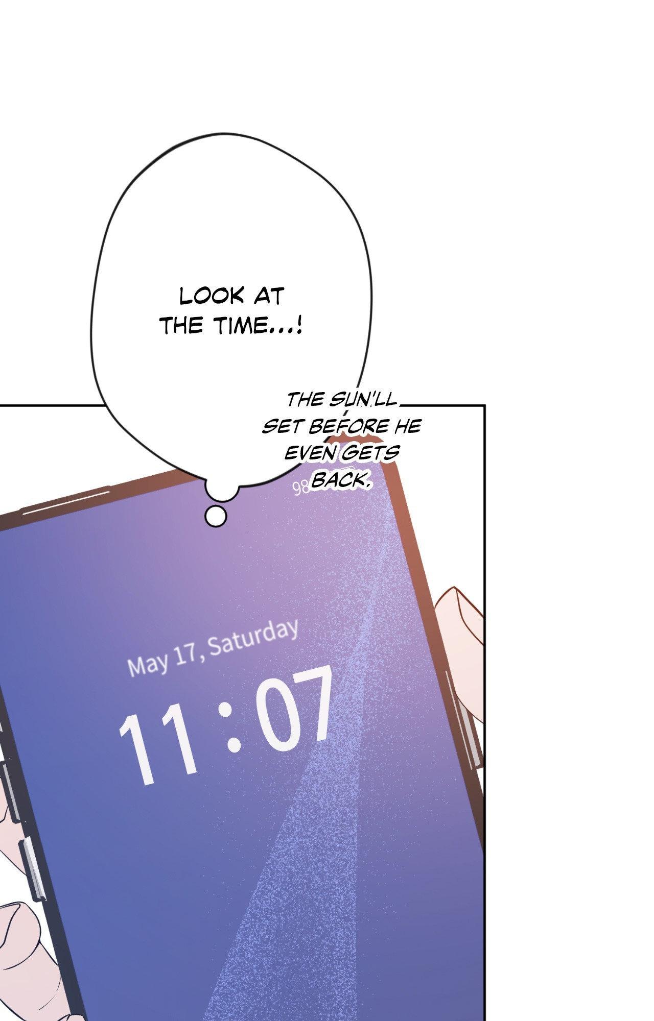 Angel Kiss Chapter 25 - Page 64