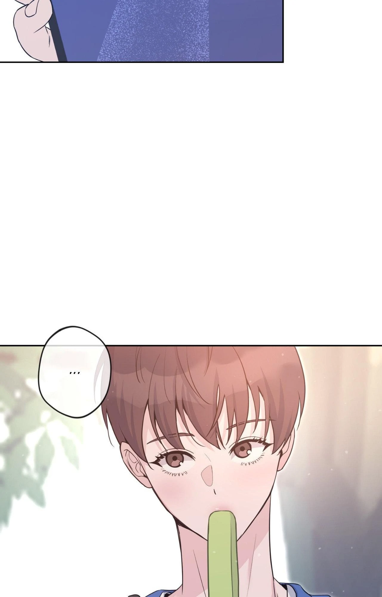 Angel Kiss Chapter 25 - Page 65