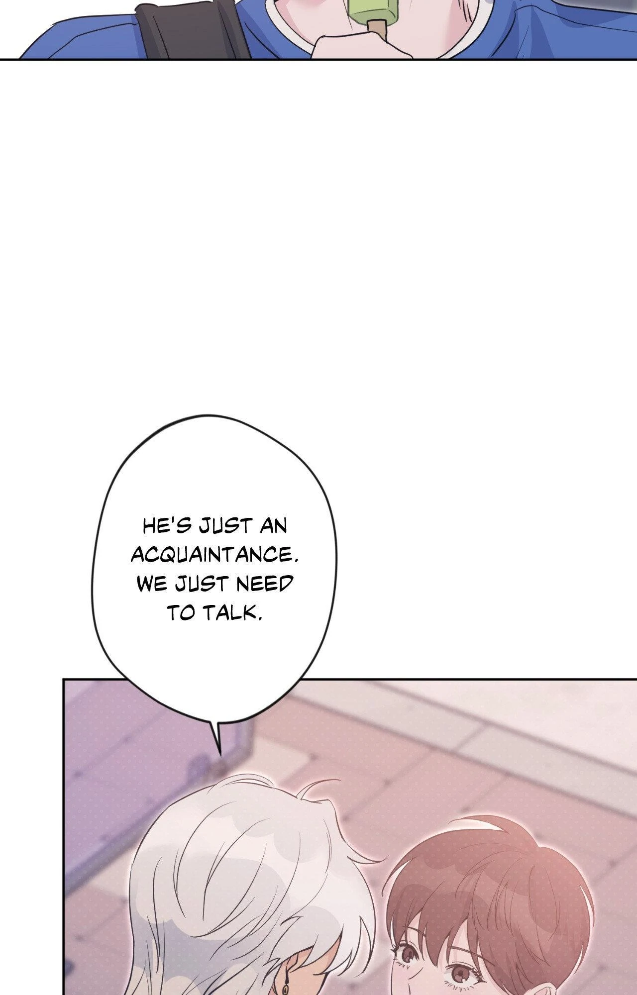 Angel Kiss Chapter 25 - Page 66