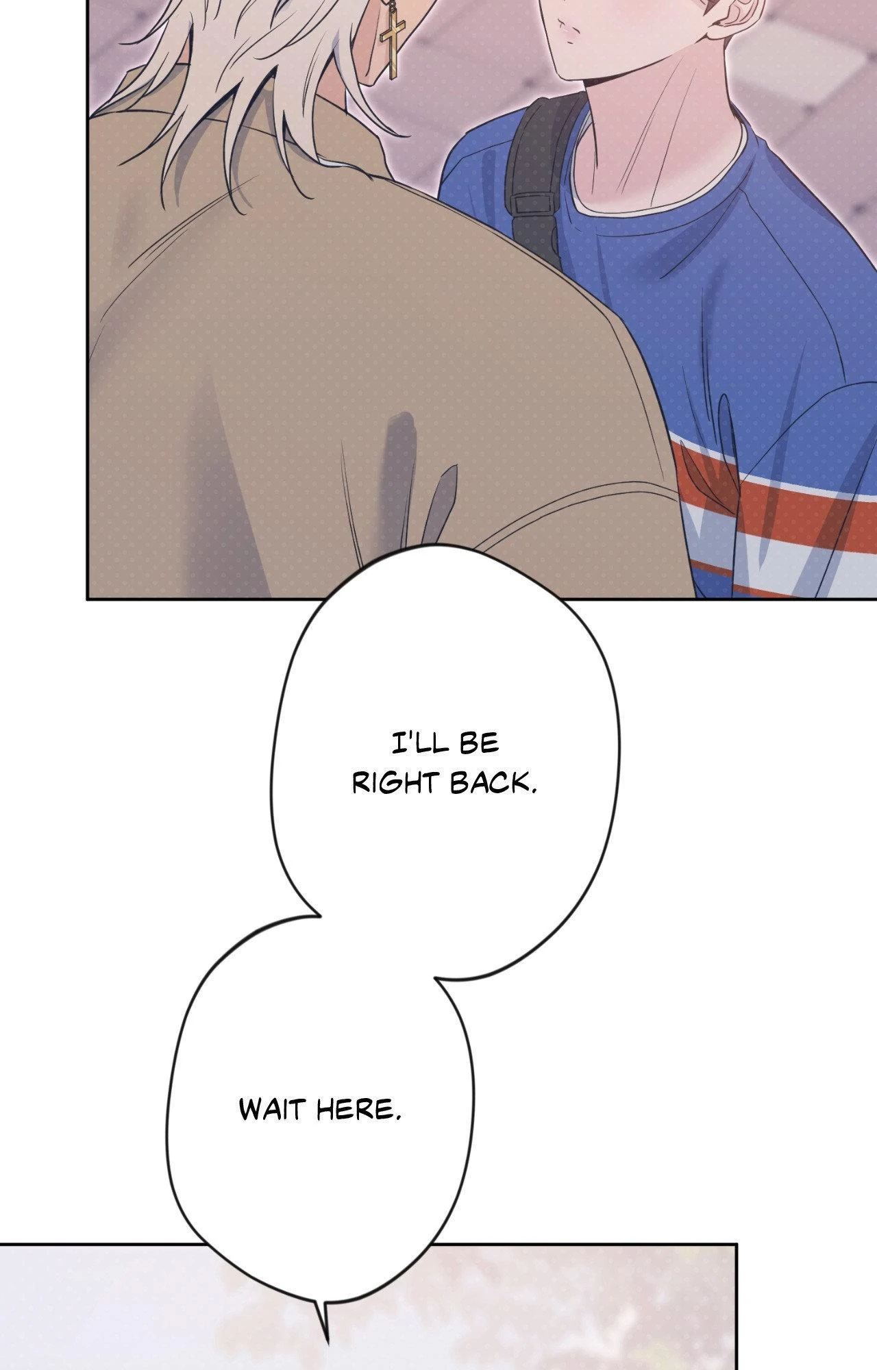 Angel Kiss Chapter 25 - Page 67