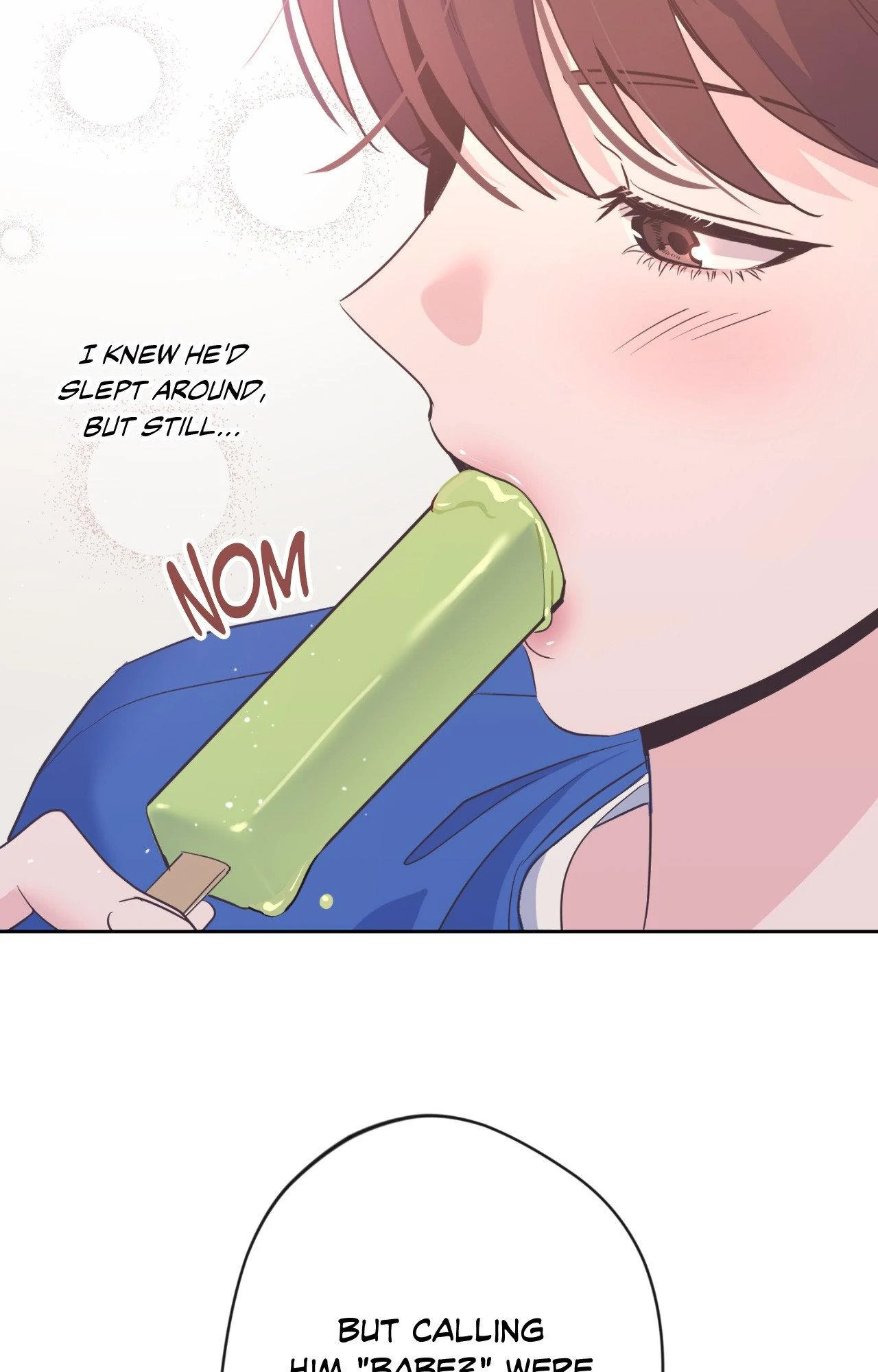 Angel Kiss Chapter 25 - Page 70