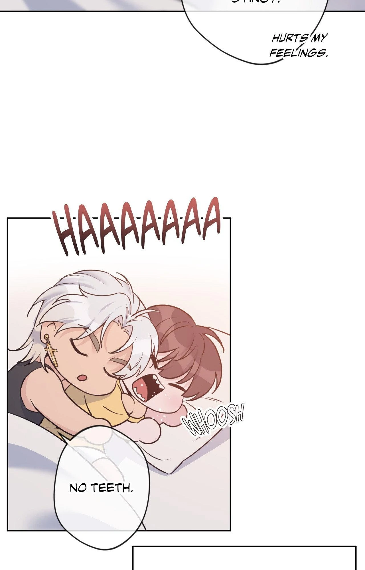 Angel Kiss Chapter 25 - Page 8