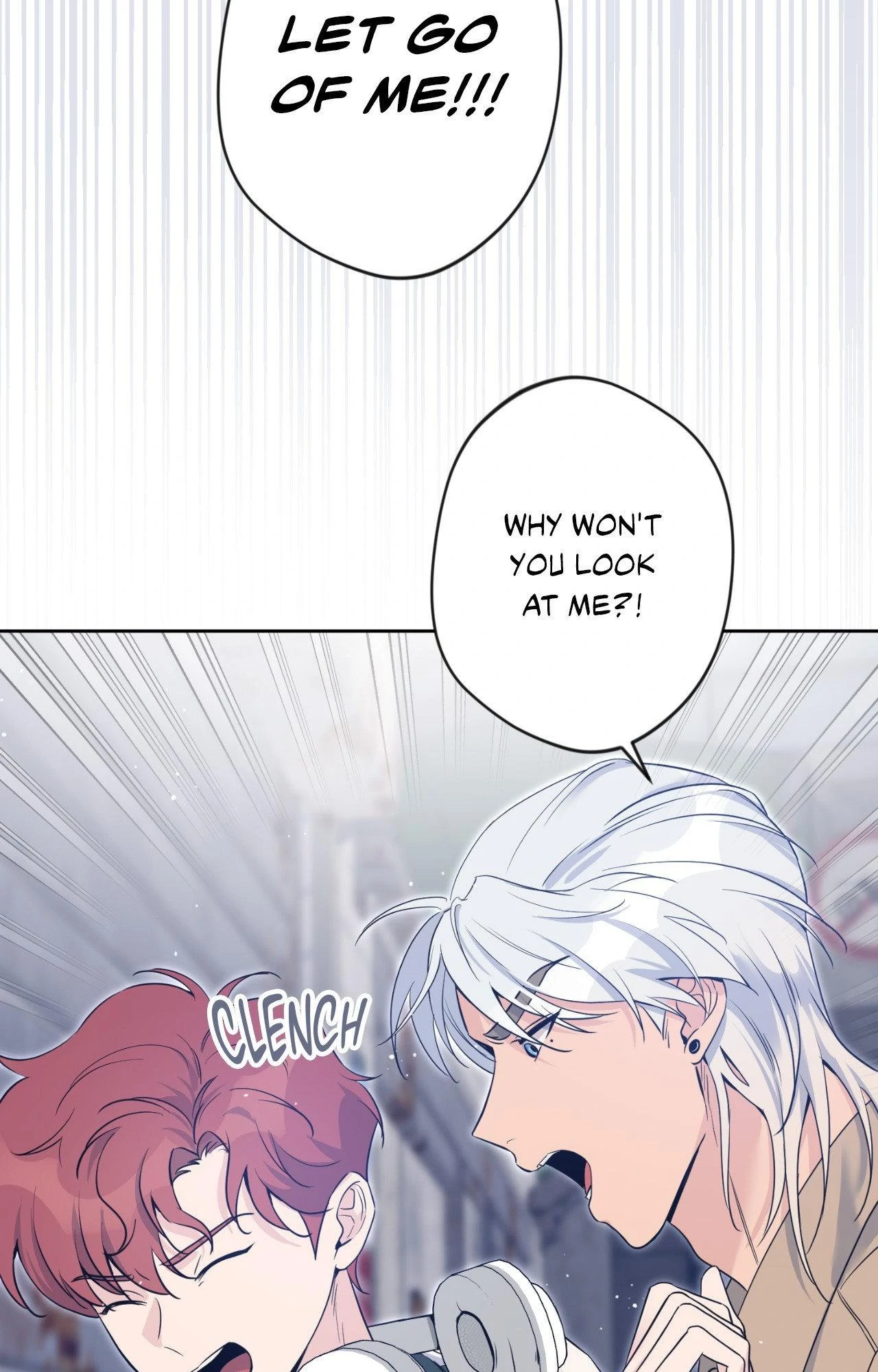 Angel Kiss Chapter 25 - Page 76