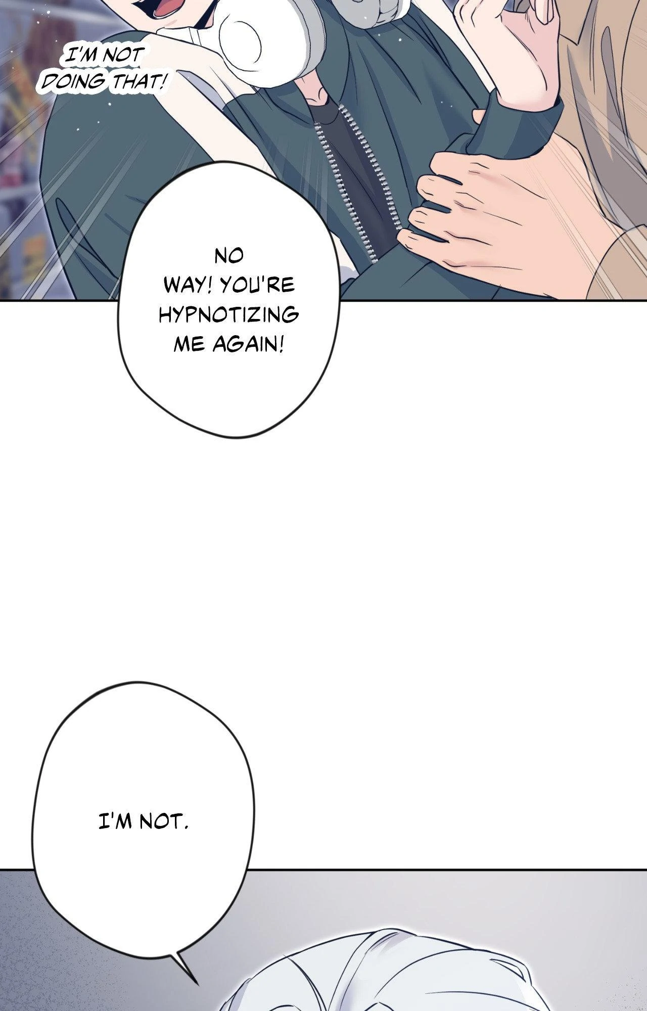 Angel Kiss Chapter 25 - Page 77