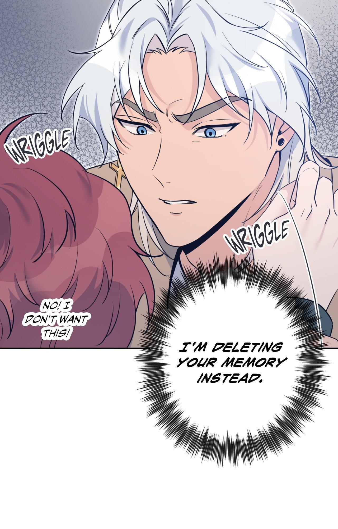 Angel Kiss Chapter 25 - Page 78