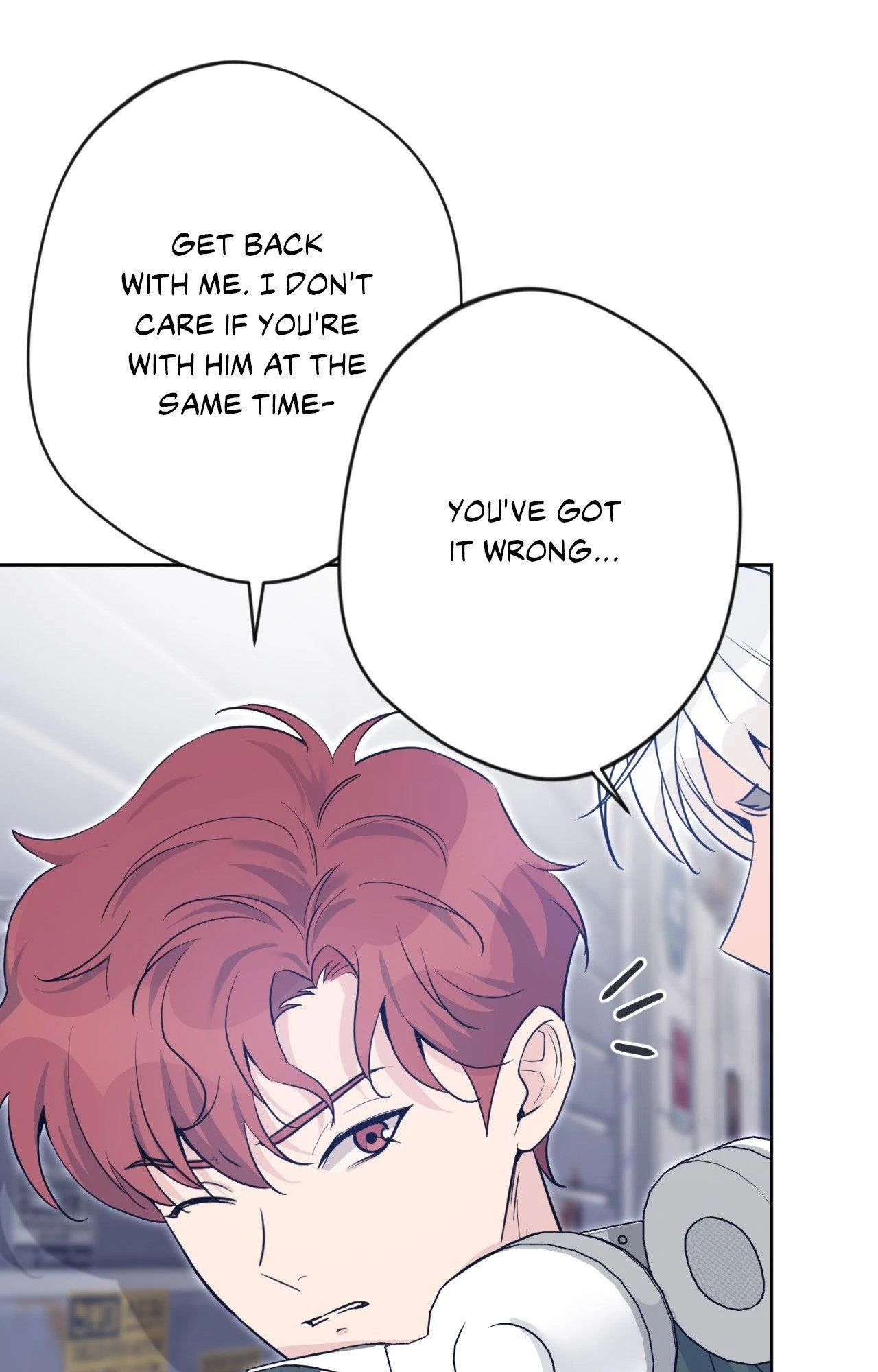 Angel Kiss Chapter 25 - Page 79