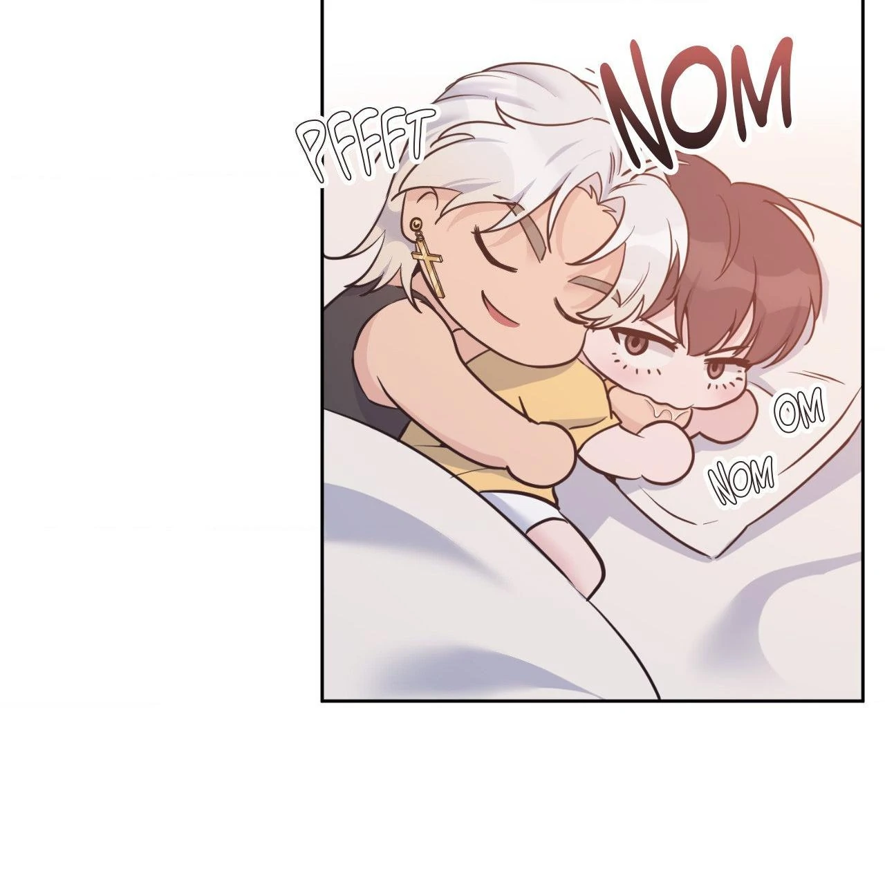 Angel Kiss Chapter 25 - Page 9
