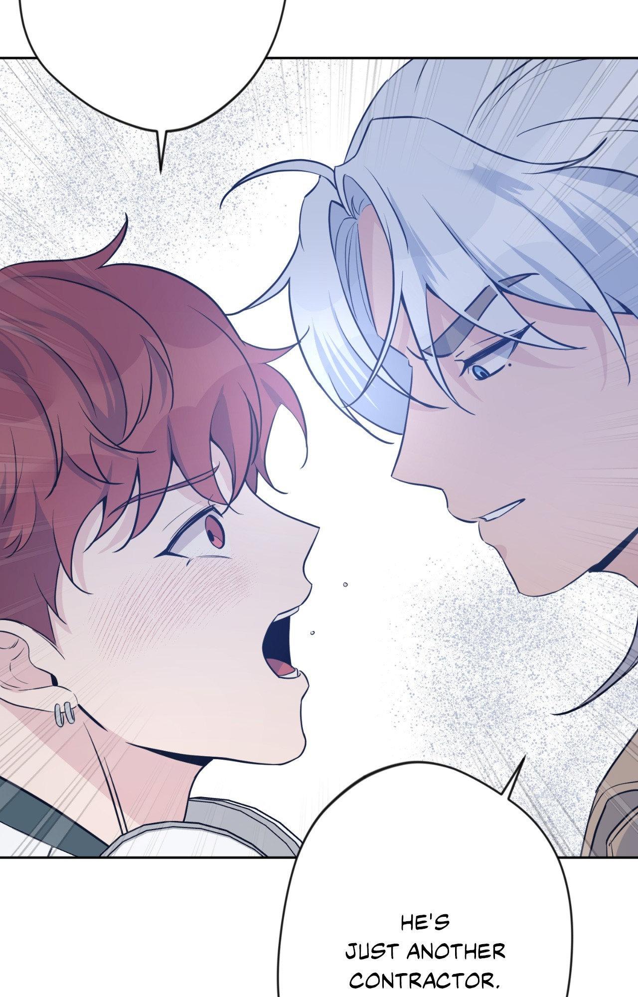Angel Kiss Chapter 25 - Page 81