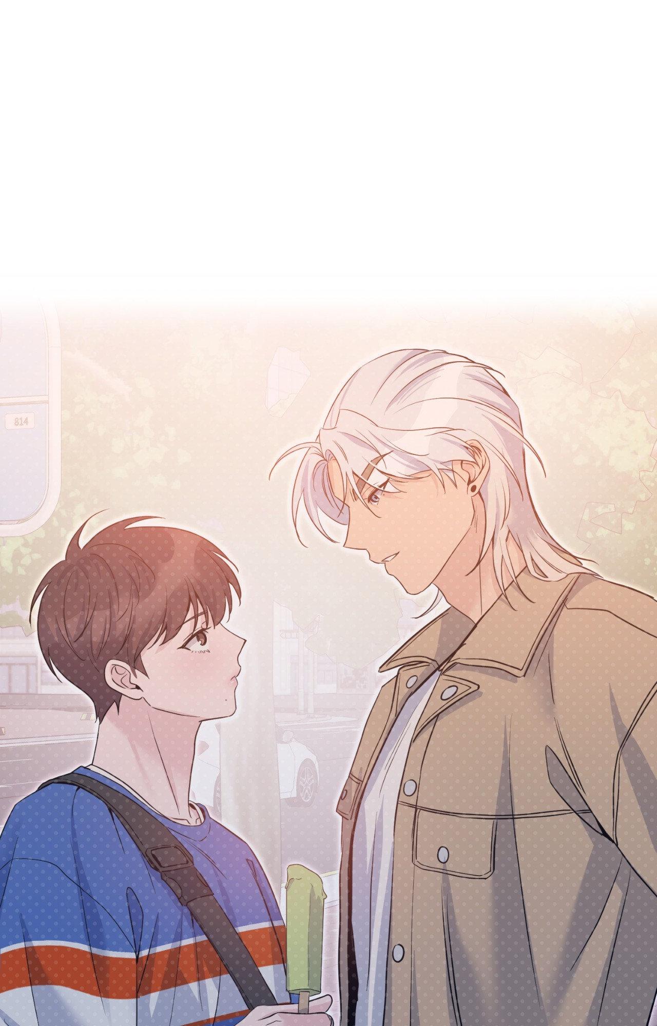 Angel Kiss Chapter 25 - Page 84