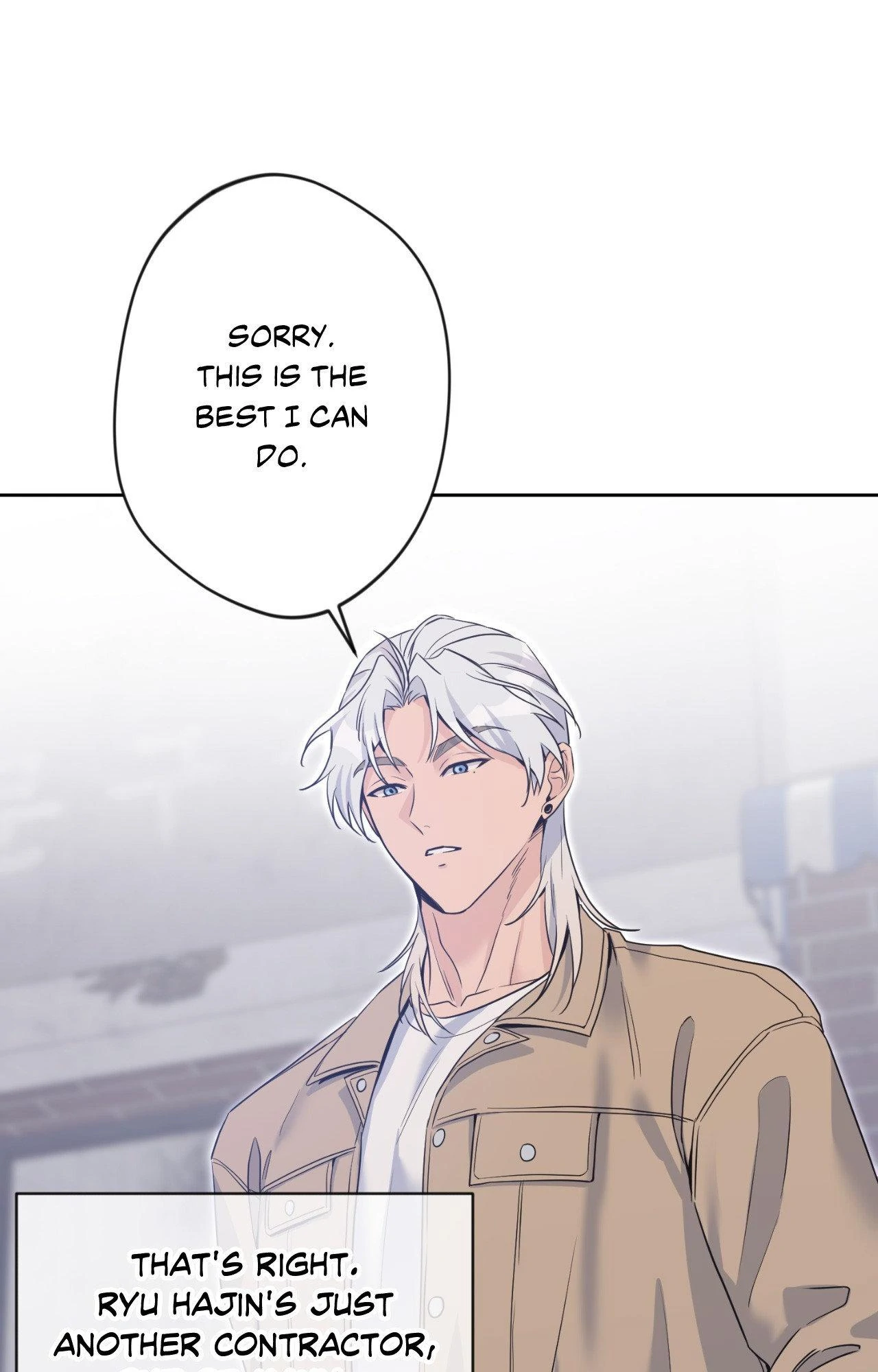 Angel Kiss Chapter 25 - Page 88