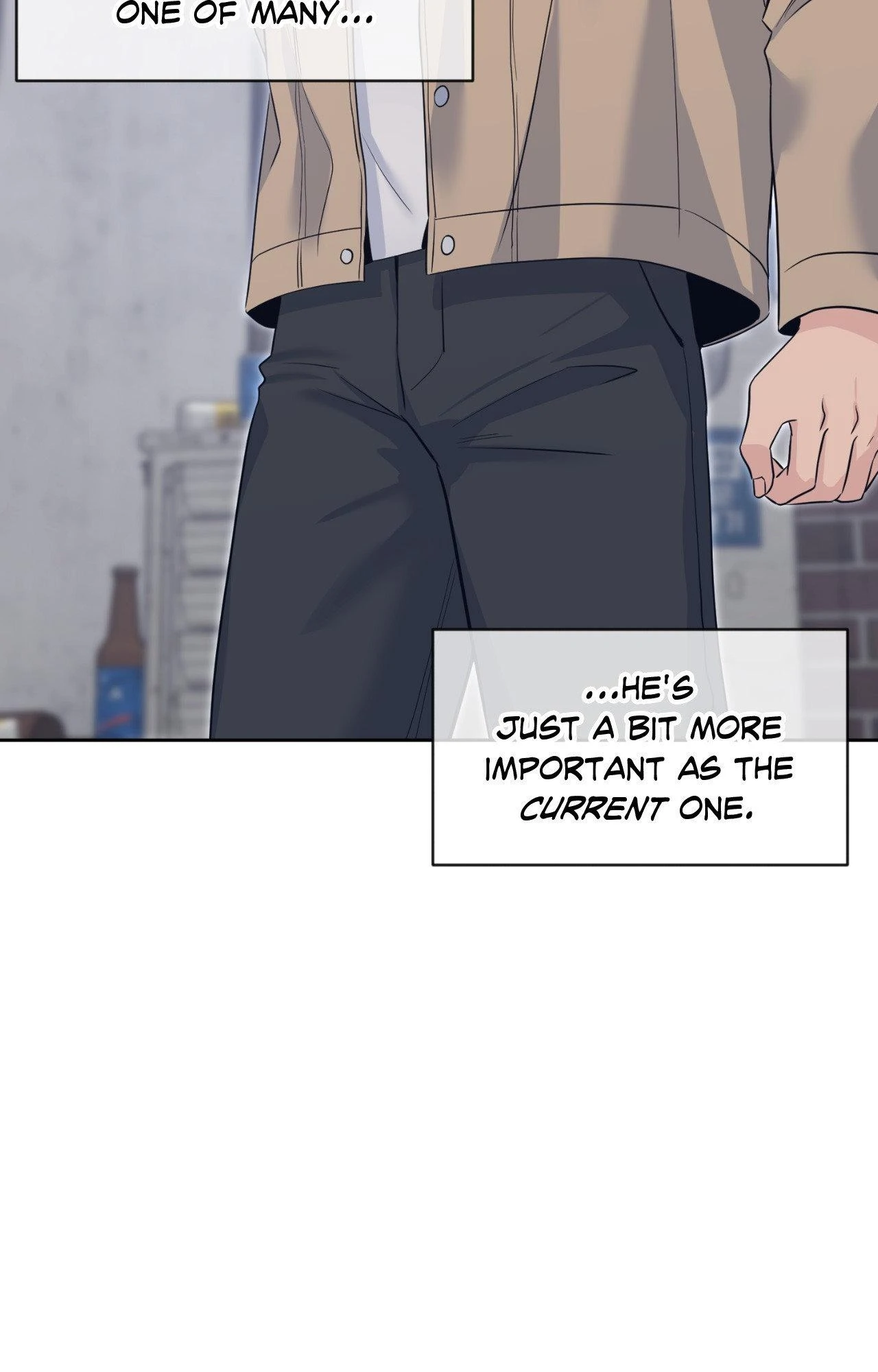 Angel Kiss Chapter 25 - Page 89