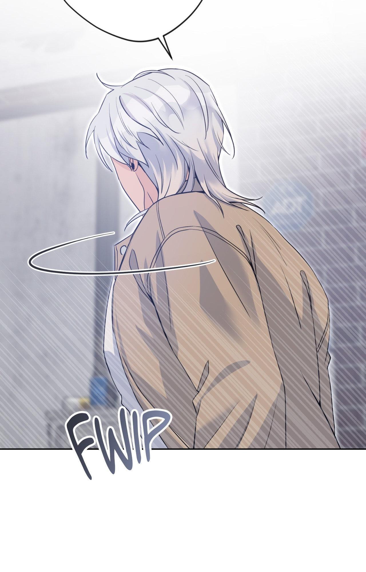 Angel Kiss Chapter 25 - Page 91