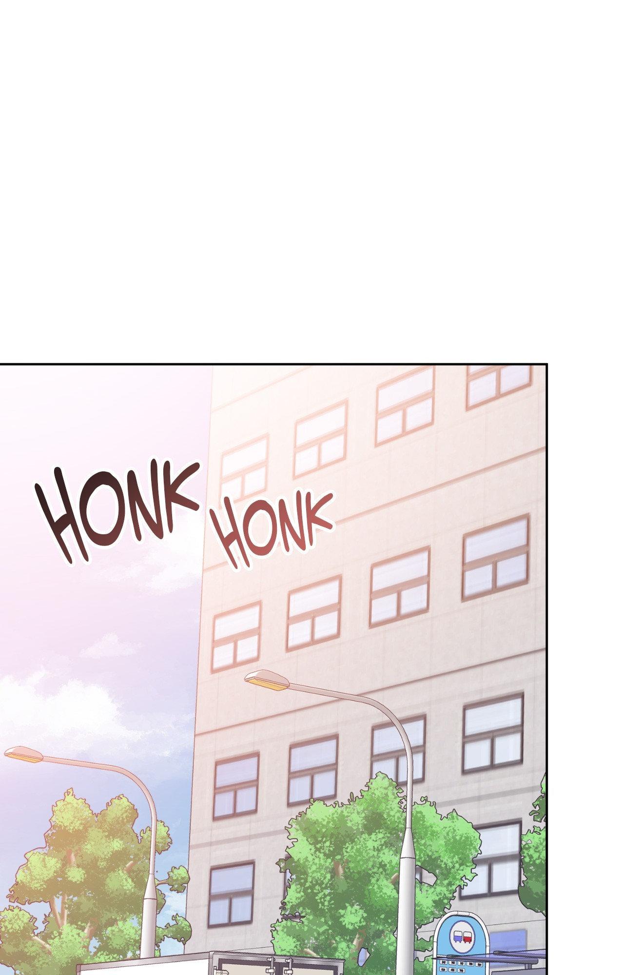 Angel Kiss Chapter 25 - Page 93