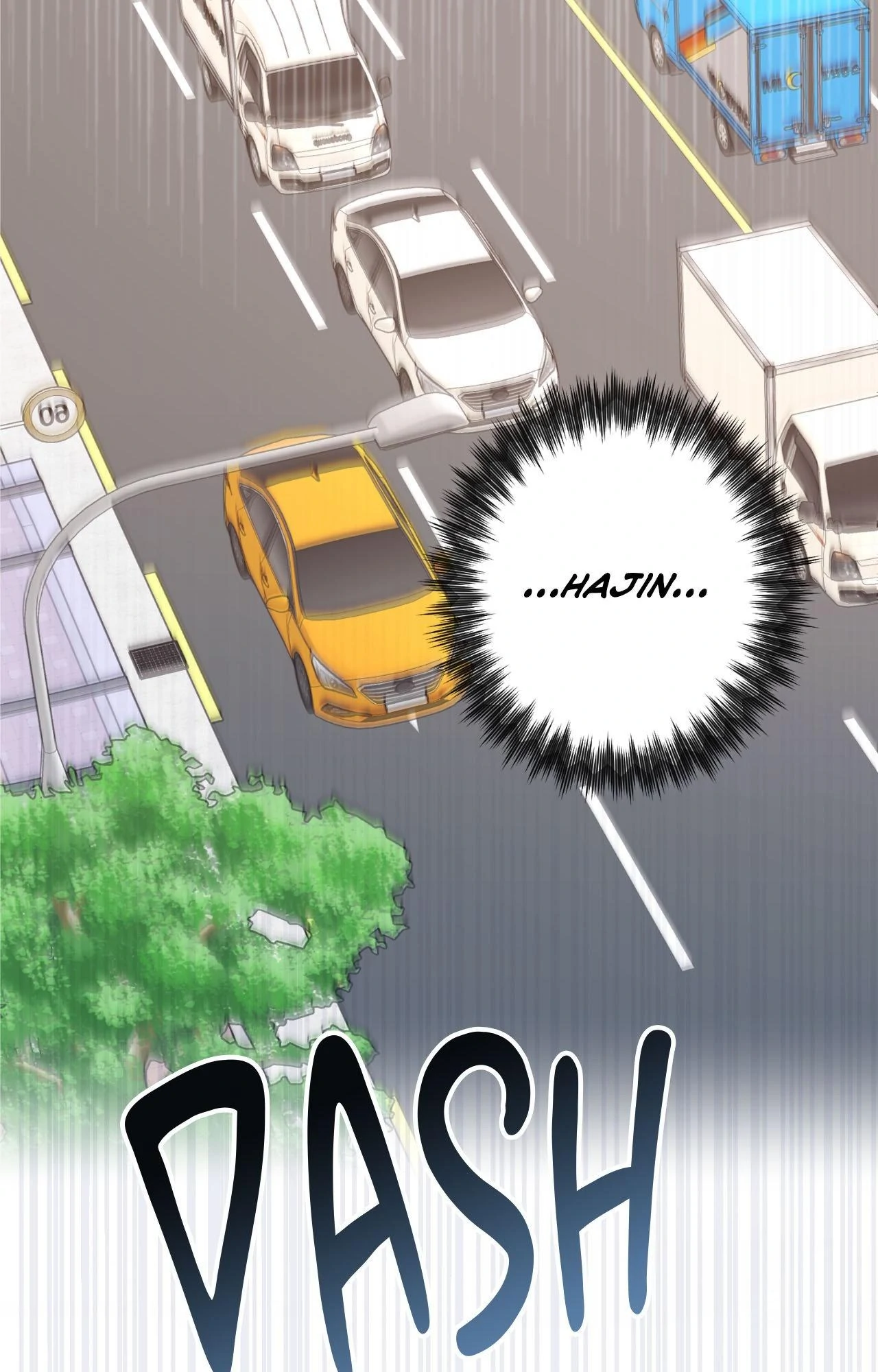 Angel Kiss Chapter 26 - Page 2