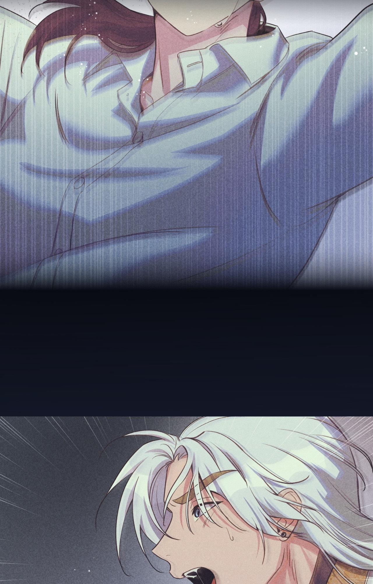 Angel Kiss Chapter 26 - Page 11
