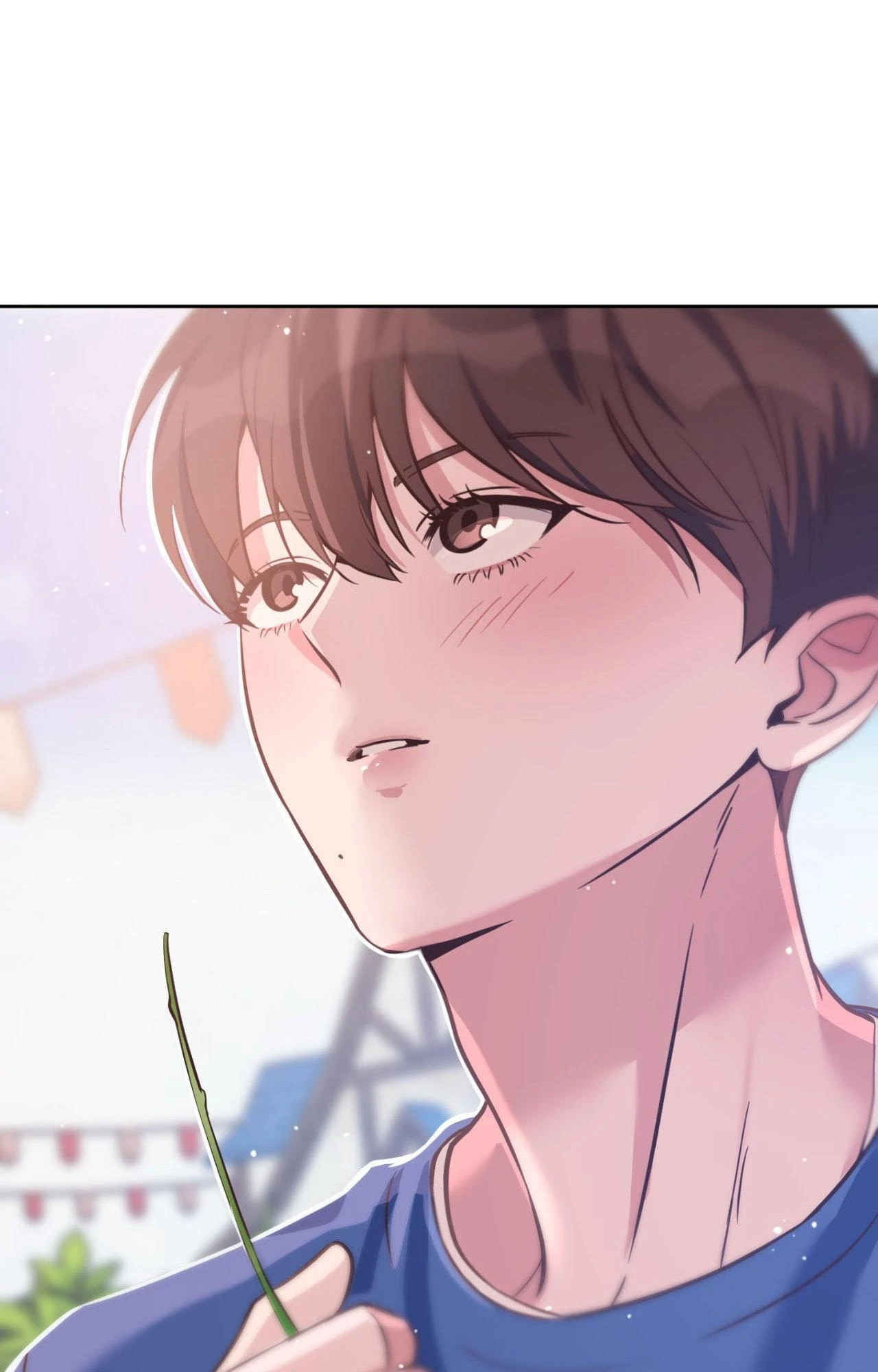 Angel Kiss Chapter 26 - Page 101