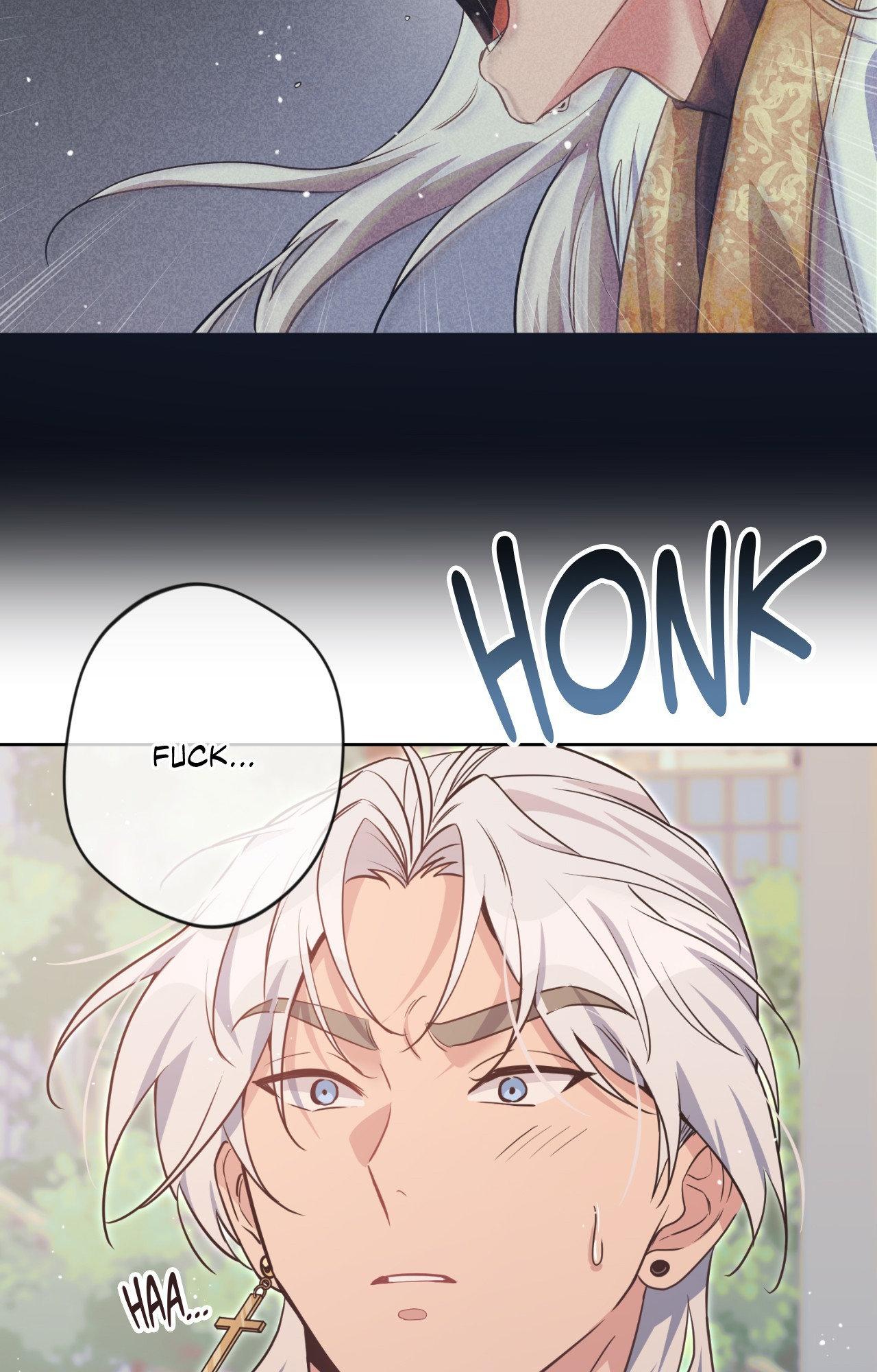 Angel Kiss Chapter 26 - Page 12