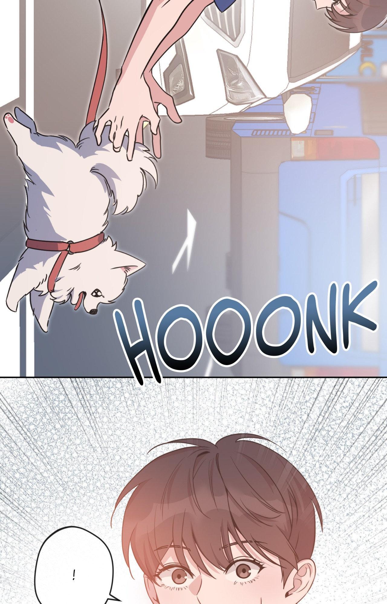 Angel Kiss Chapter 26 - Page 14