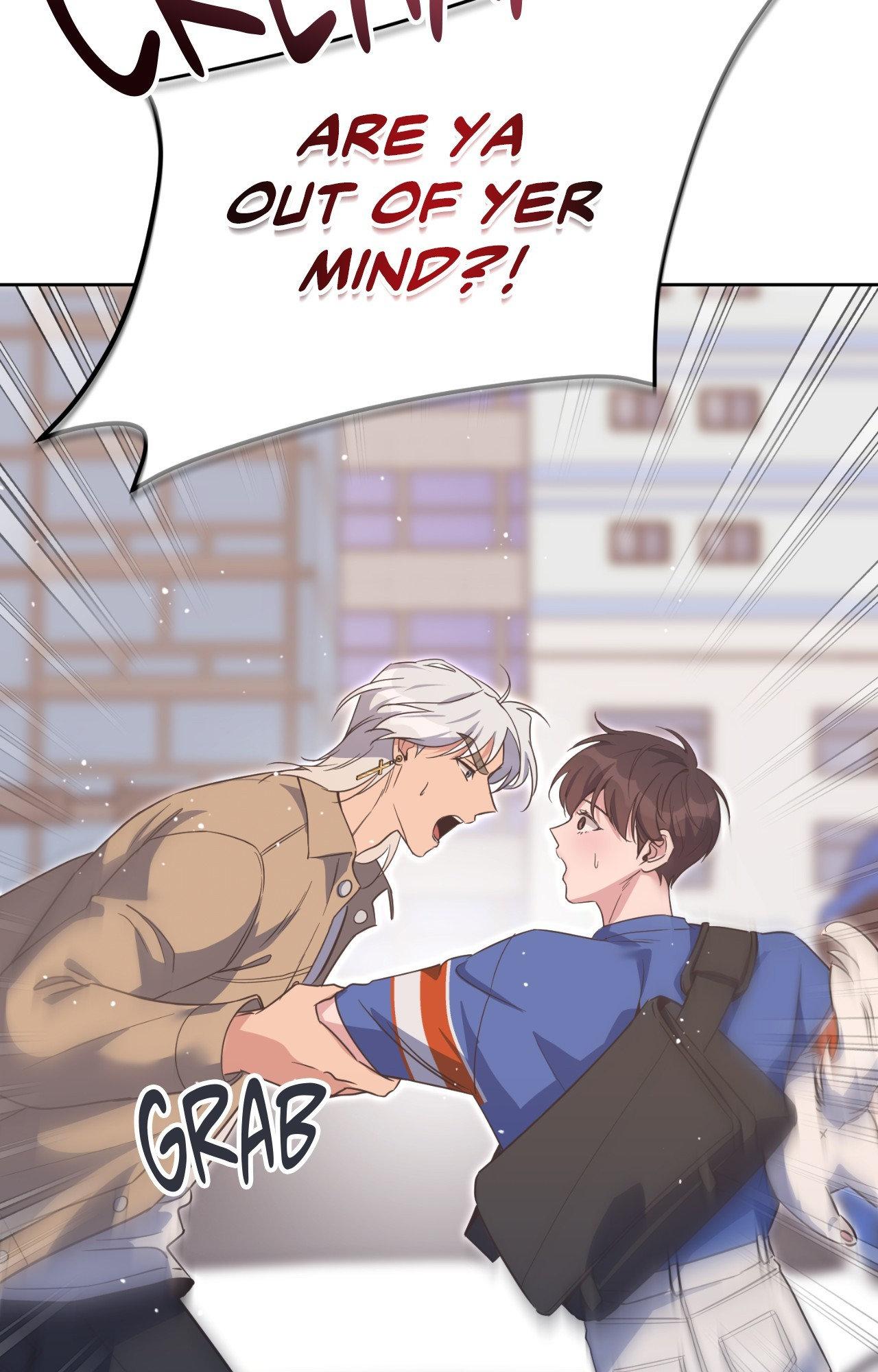 Angel Kiss Chapter 26 - Page 16