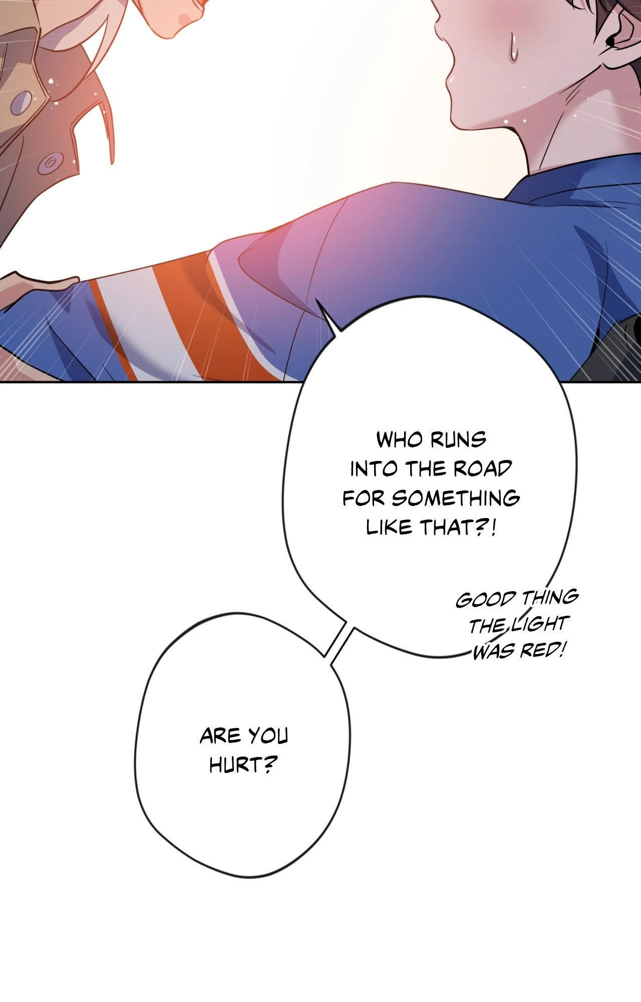 Angel Kiss Chapter 26 - Page 18