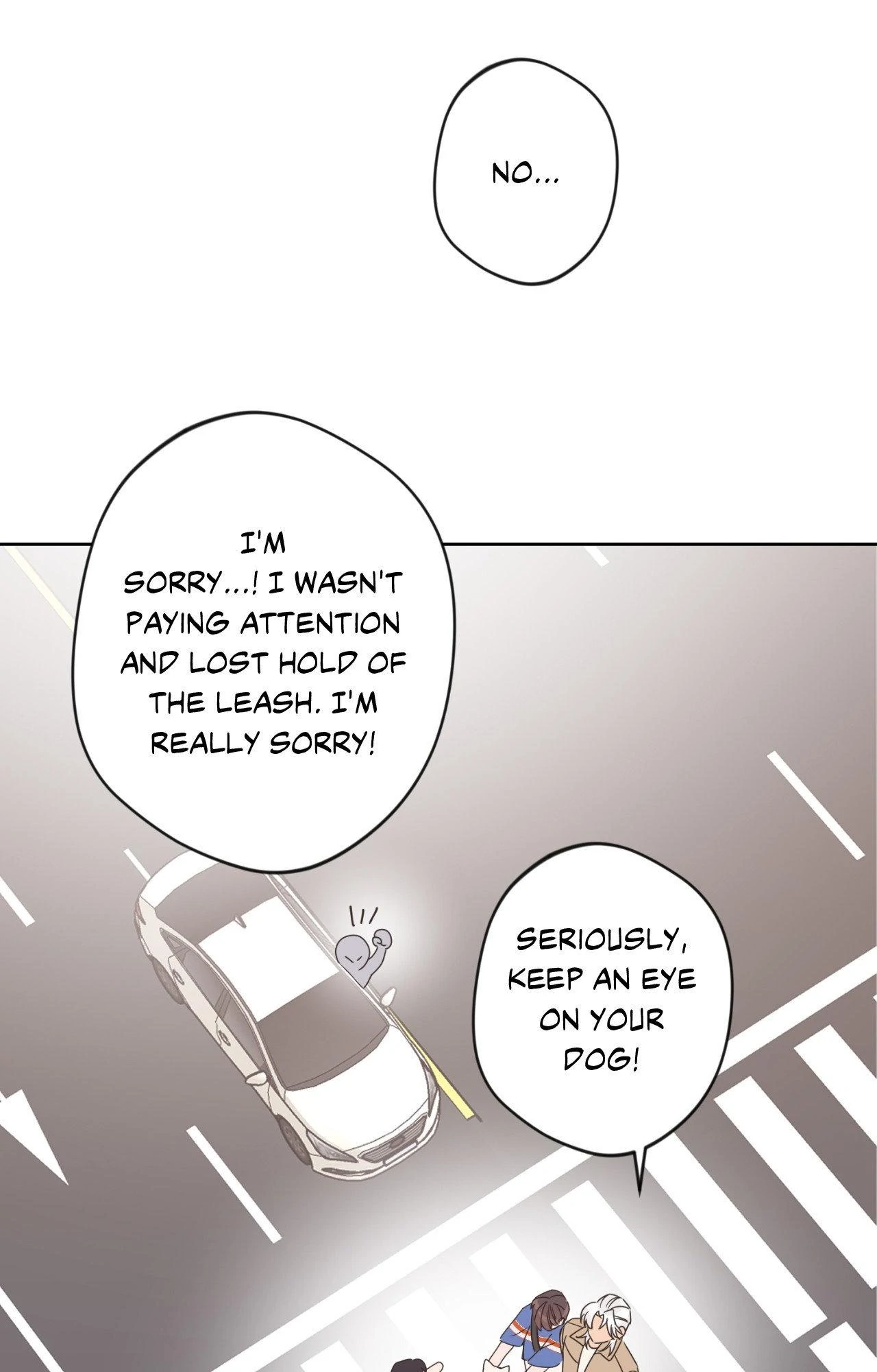 Angel Kiss Chapter 26 - Page 19