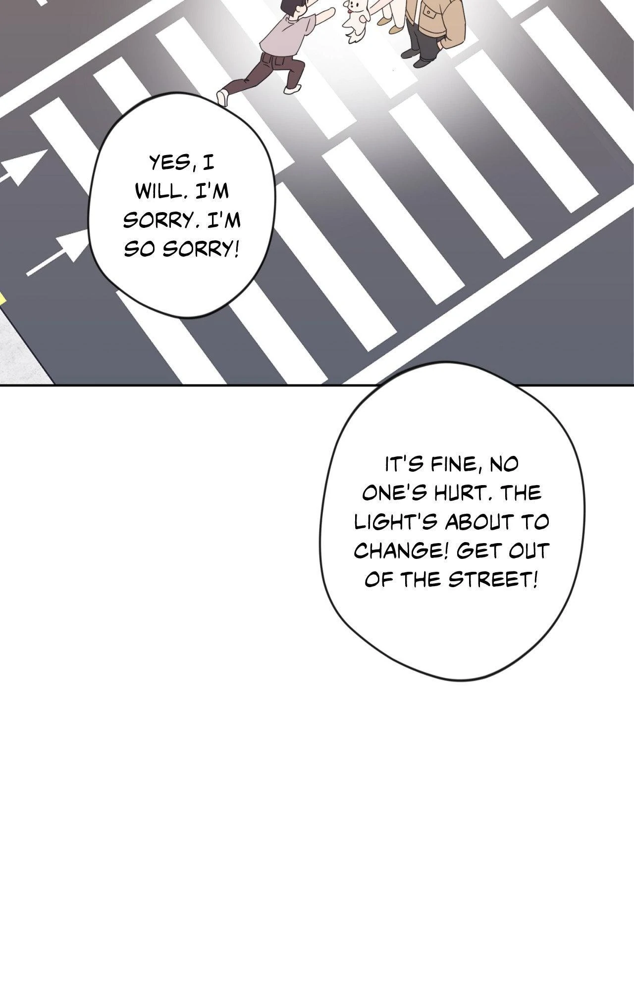 Angel Kiss Chapter 26 - Page 20