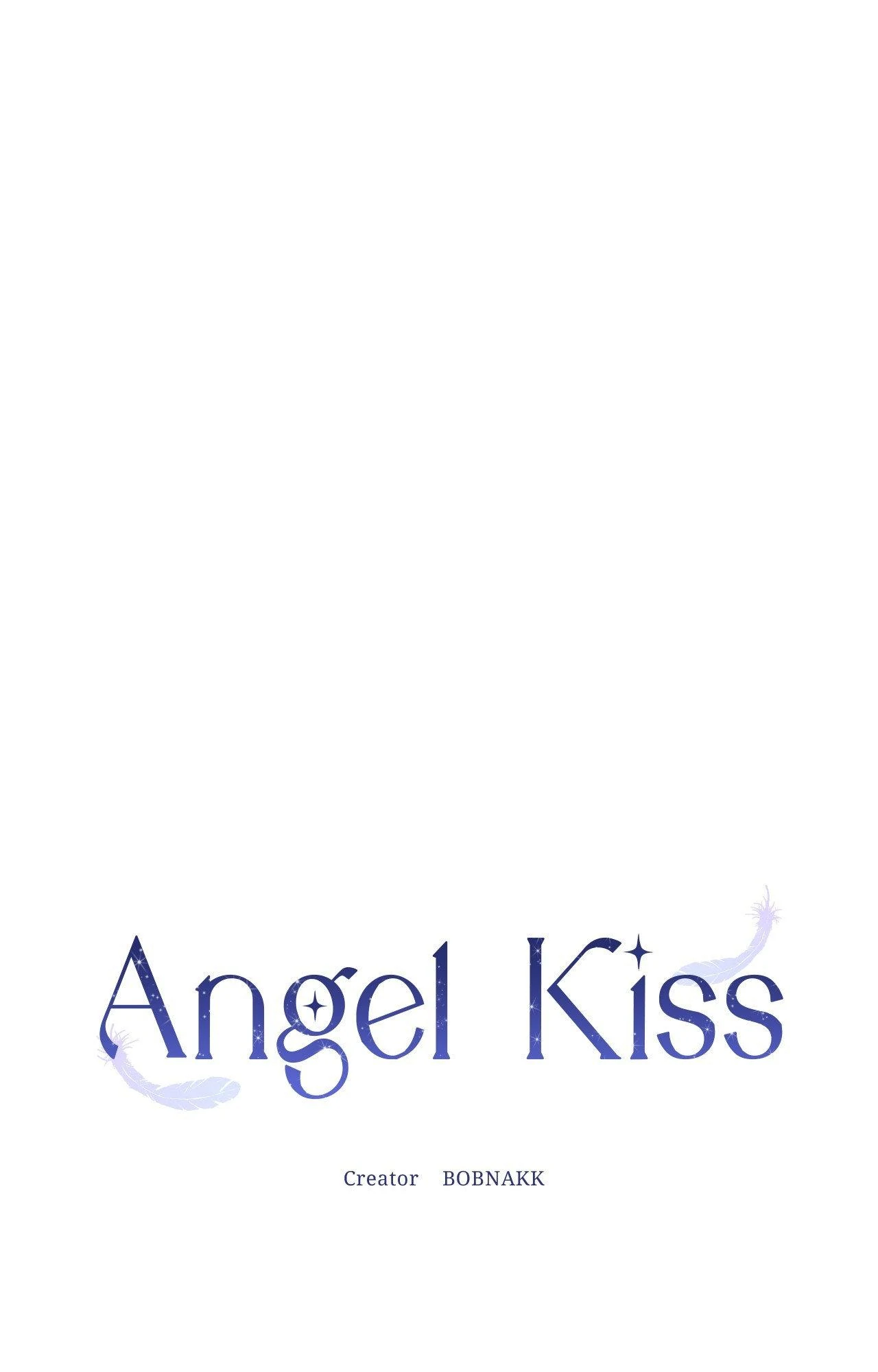 Angel Kiss Chapter 26 - Page 21