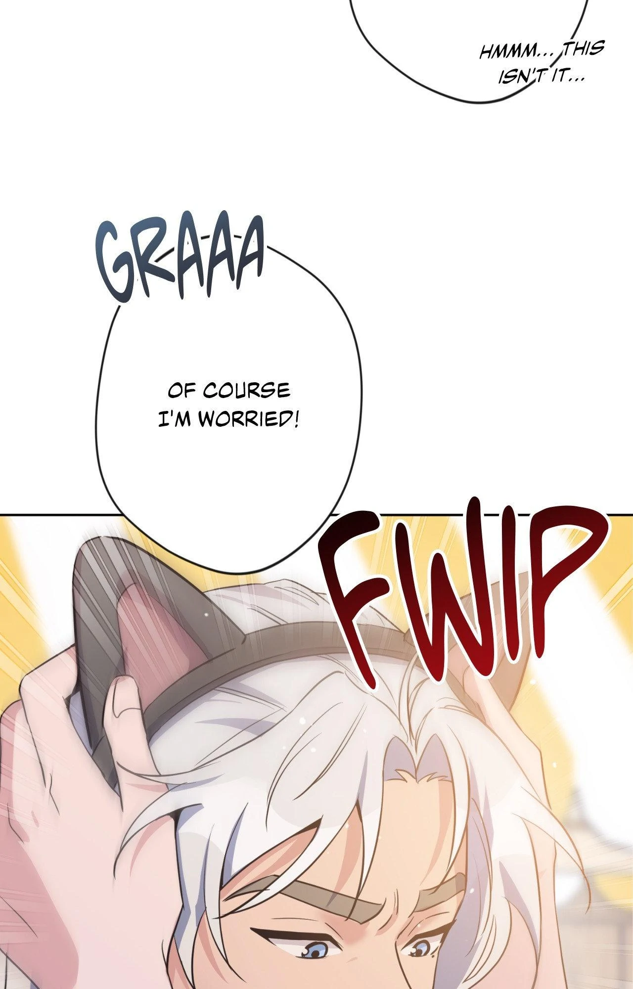 Angel Kiss Chapter 26 - Page 26