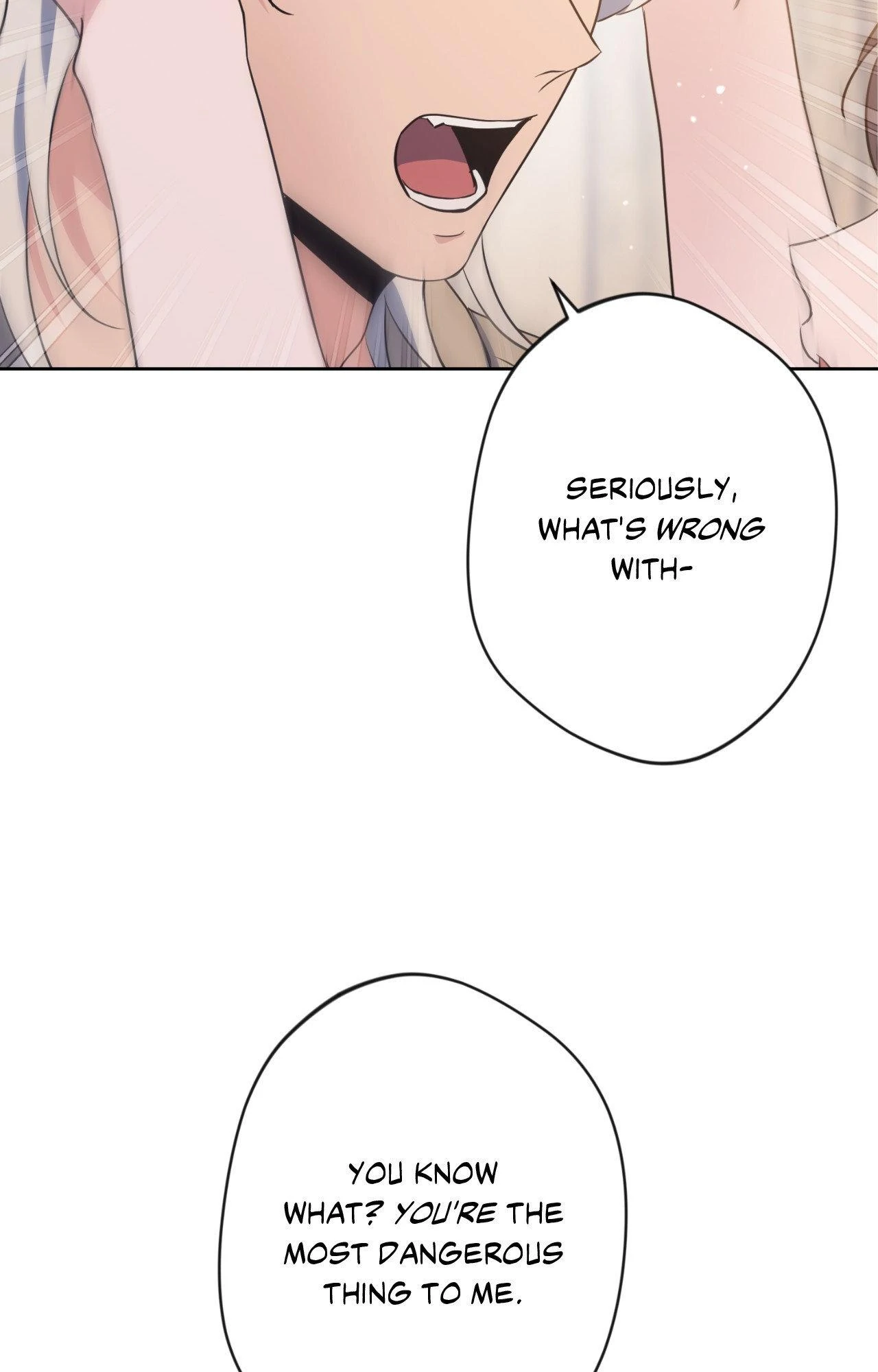 Angel Kiss Chapter 26 - Page 27