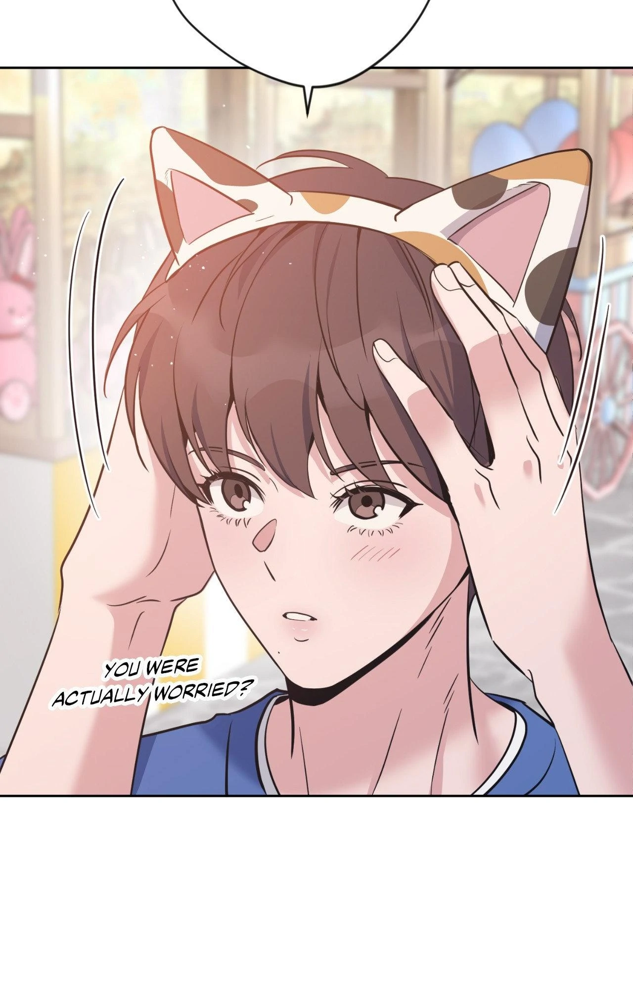 Angel Kiss Chapter 26 - Page 28