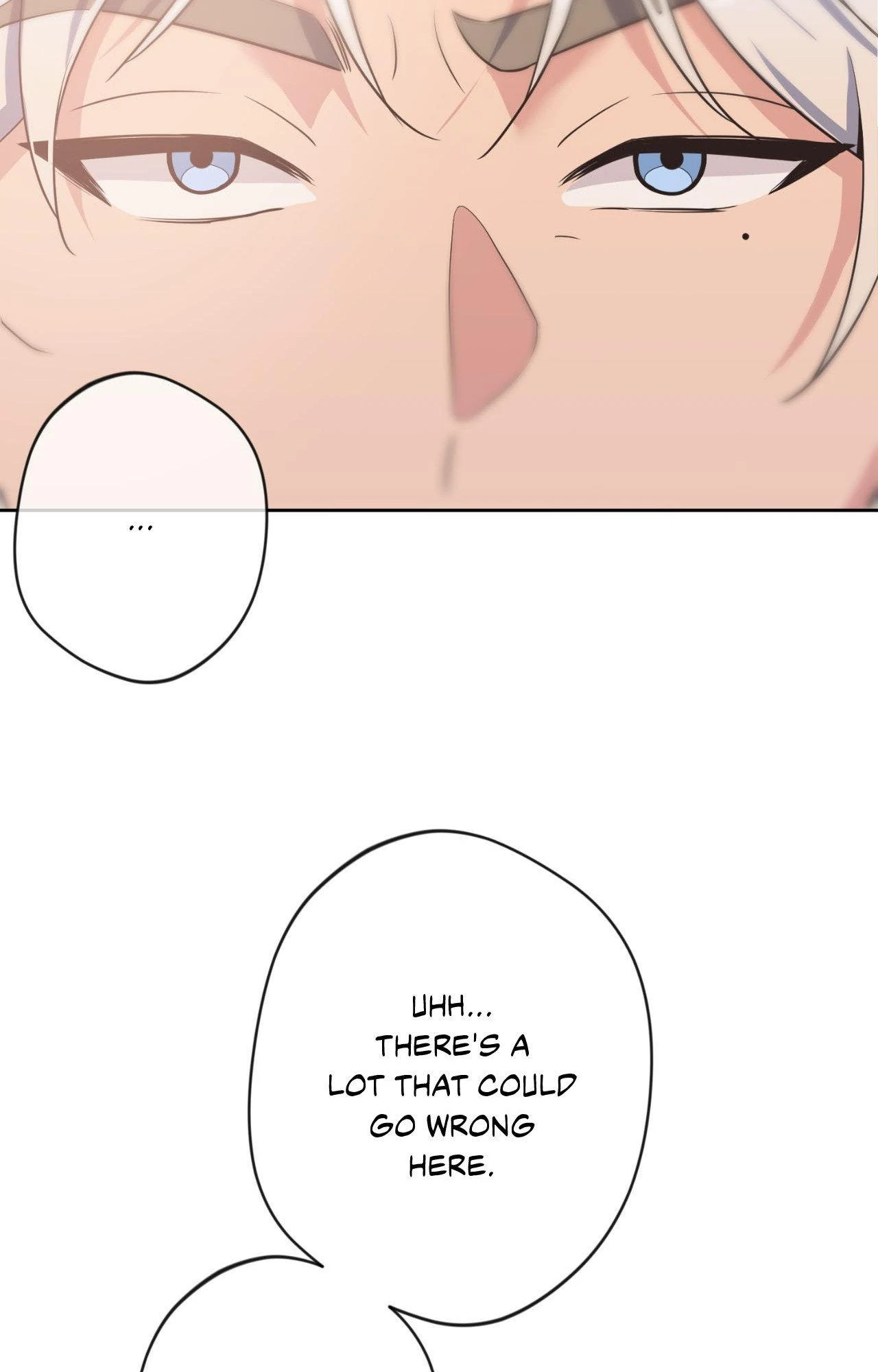 Angel Kiss Chapter 26 - Page 33