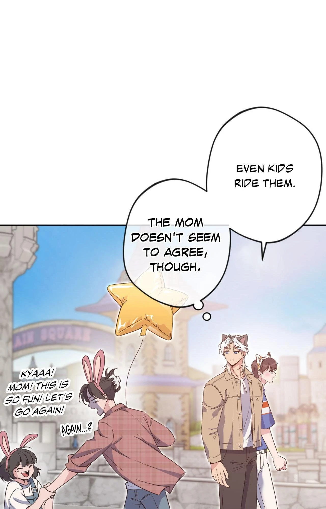 Angel Kiss Chapter 26 - Page 35