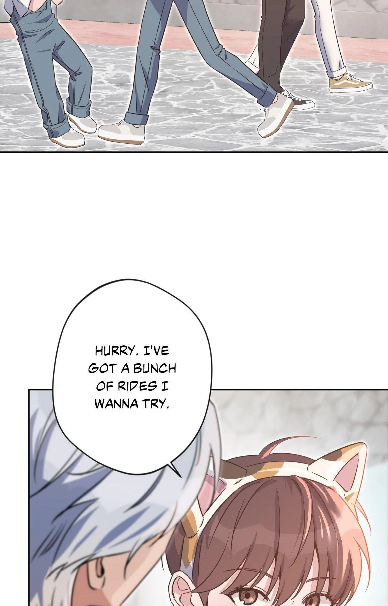 Angel Kiss Chapter 26 - Page 36