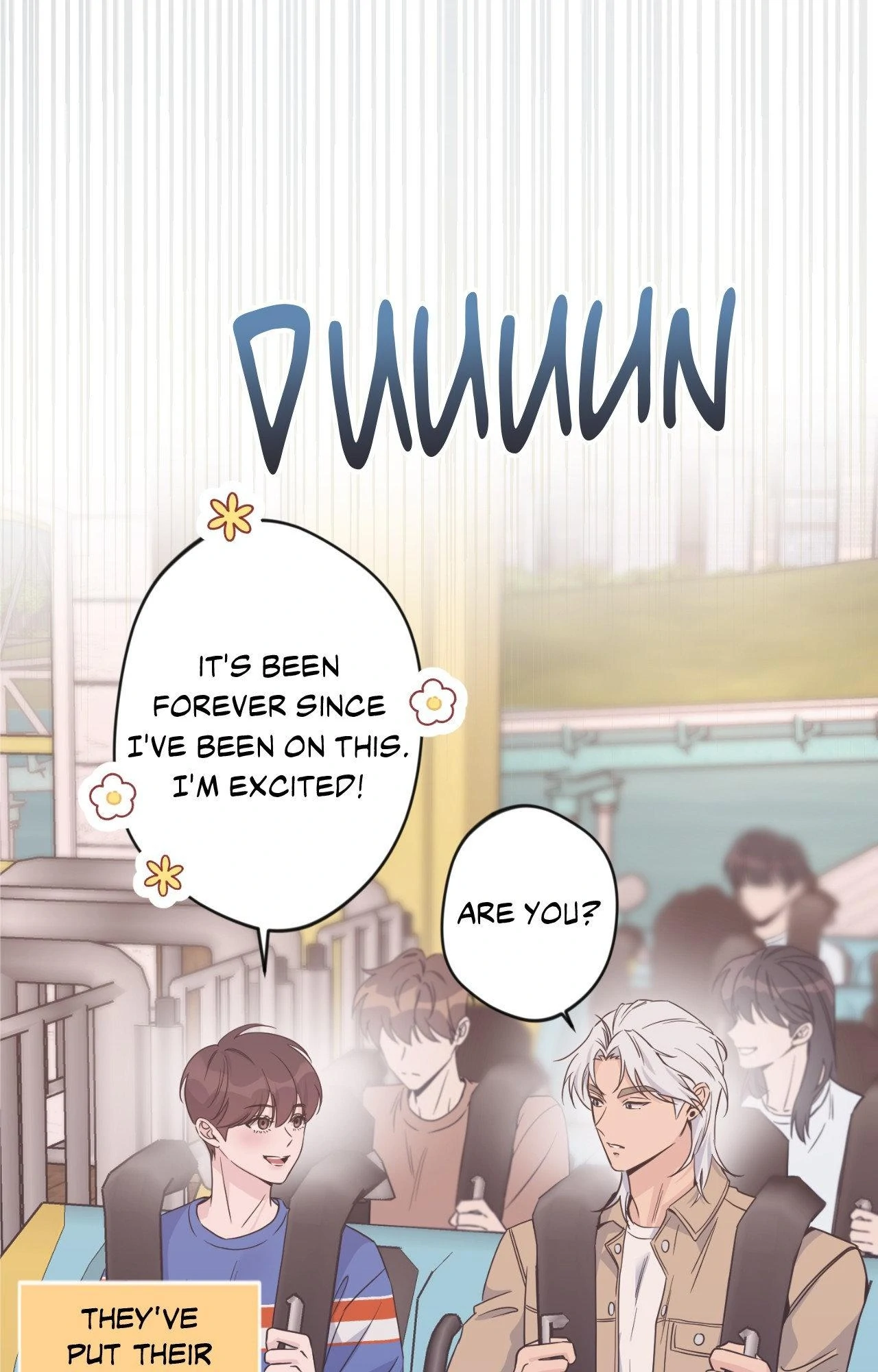 Angel Kiss Chapter 26 - Page 38