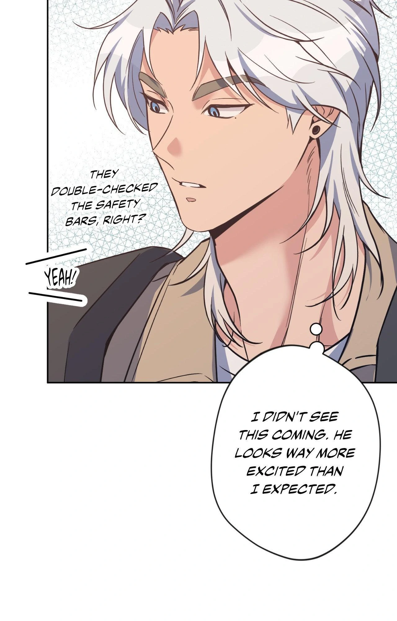 Angel Kiss Chapter 26 - Page 40