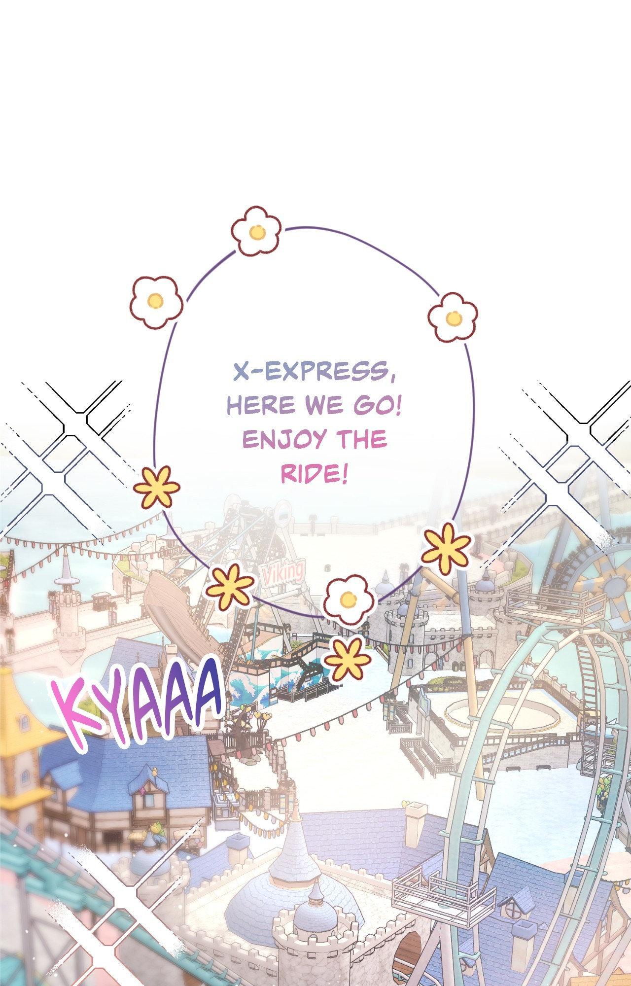 Angel Kiss Chapter 26 - Page 41