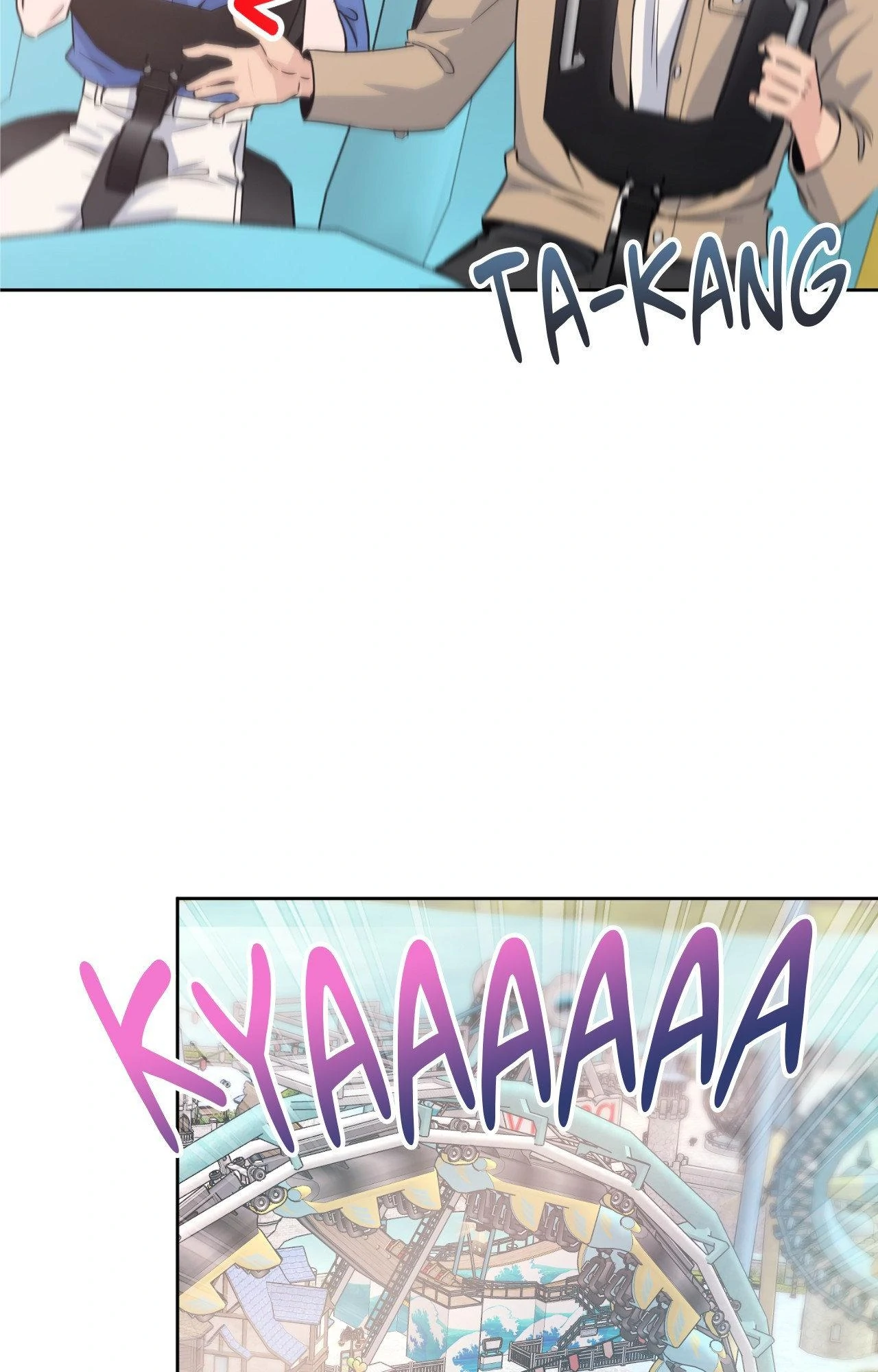 Angel Kiss Chapter 26 - Page 43