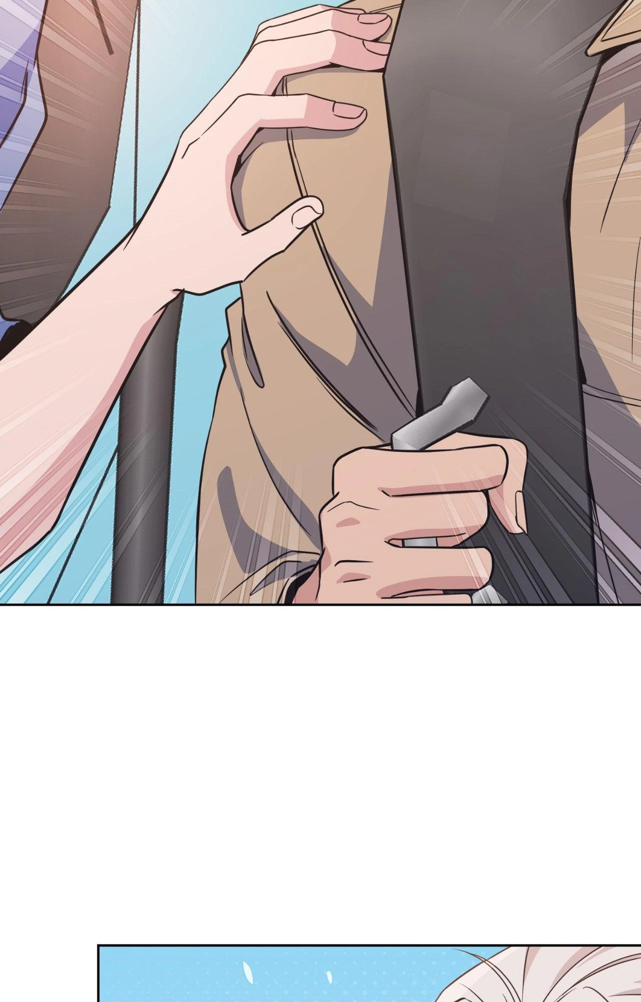 Angel Kiss Chapter 26 - Page 45